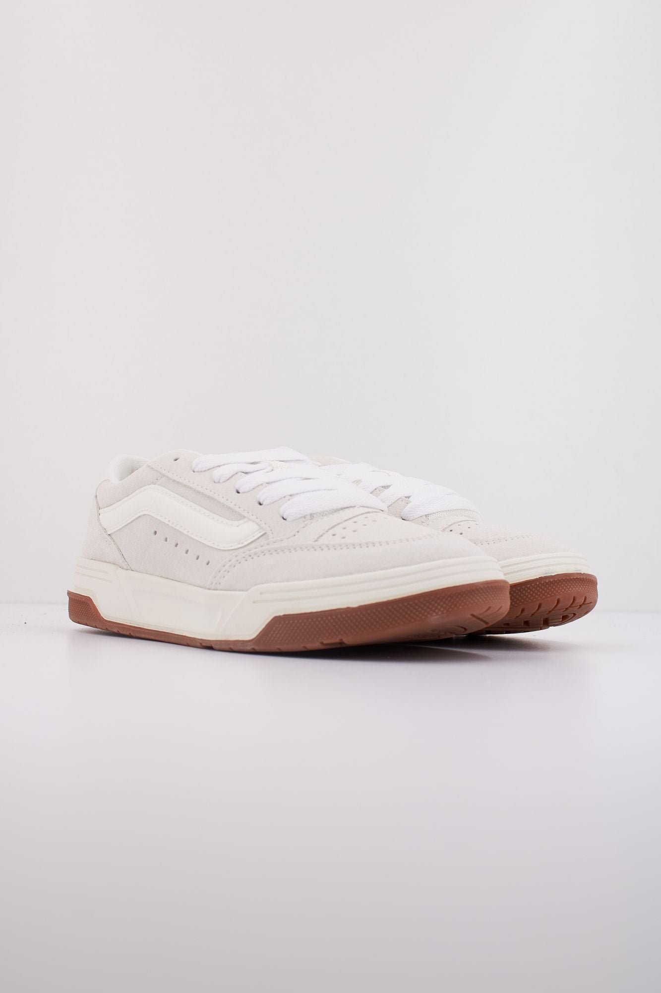 VANS HYLANE en color BLANCO (2)