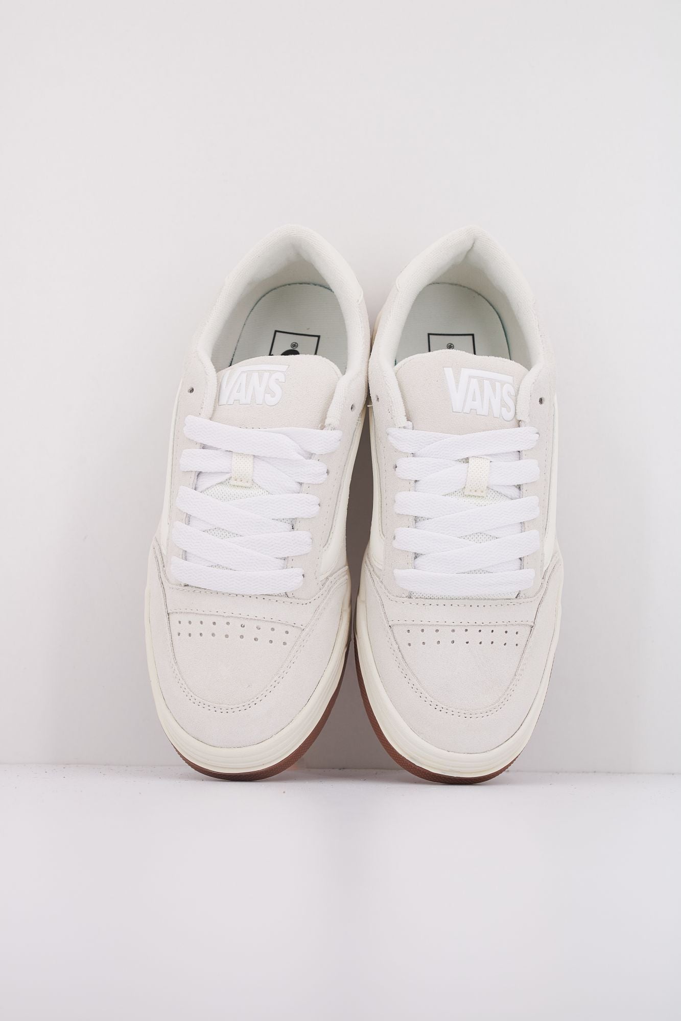 VANS HYLANE en color BLANCO (3)