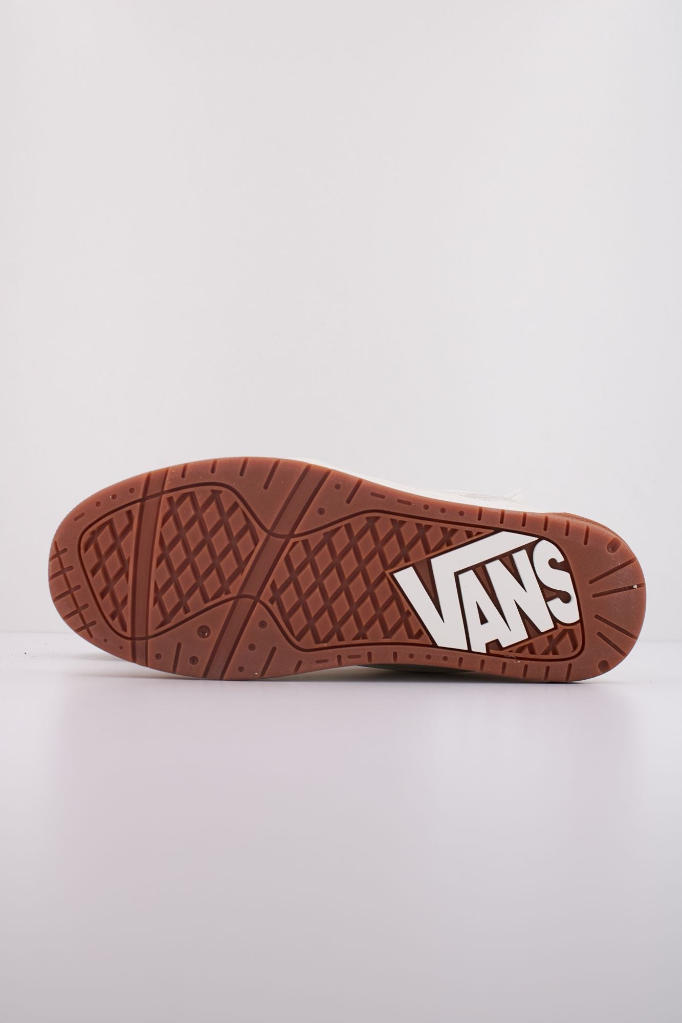 VANS HYLANE en color BLANCO (5)
