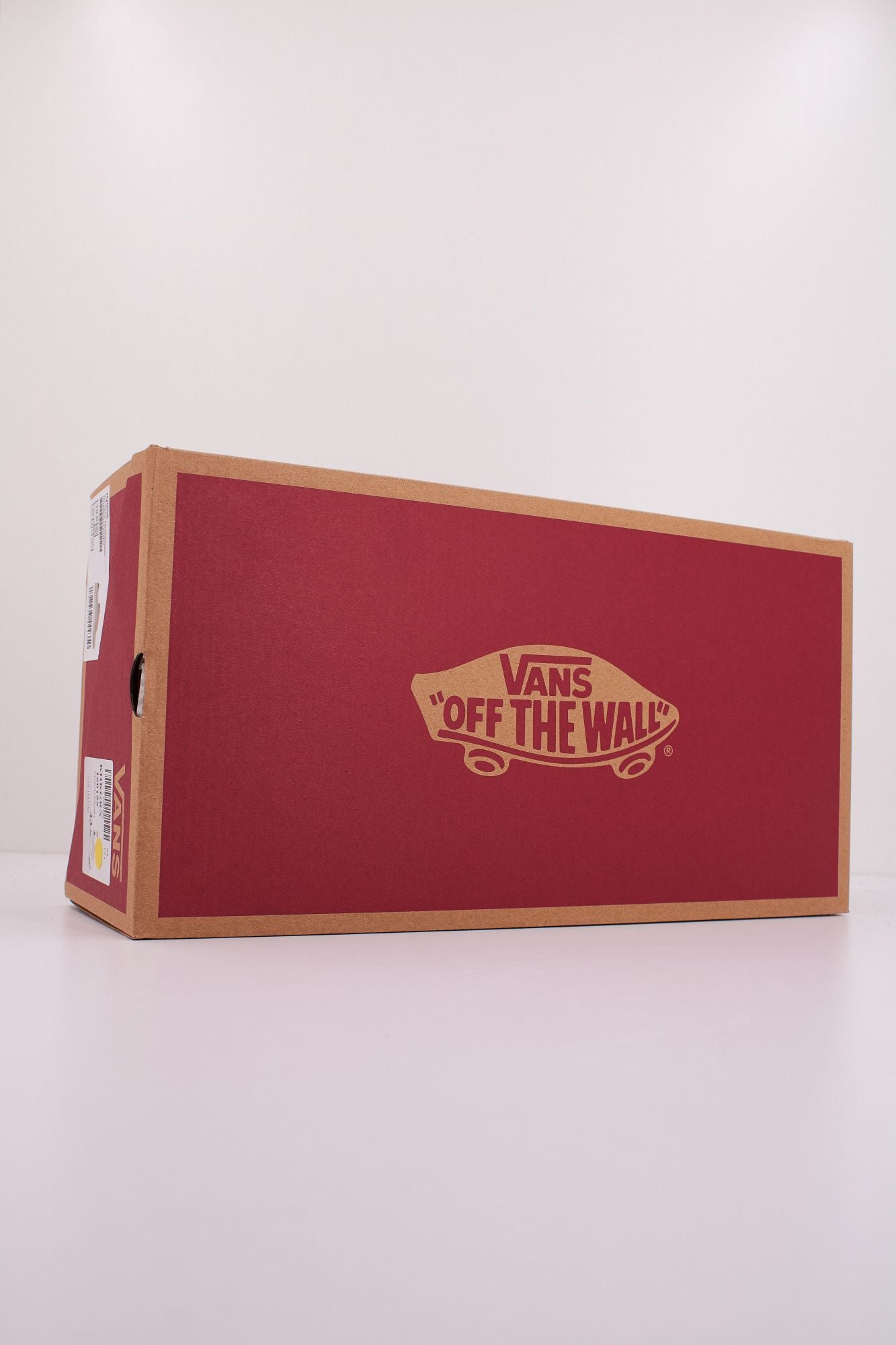 VANS HYLANE  en color BEIS (6)
