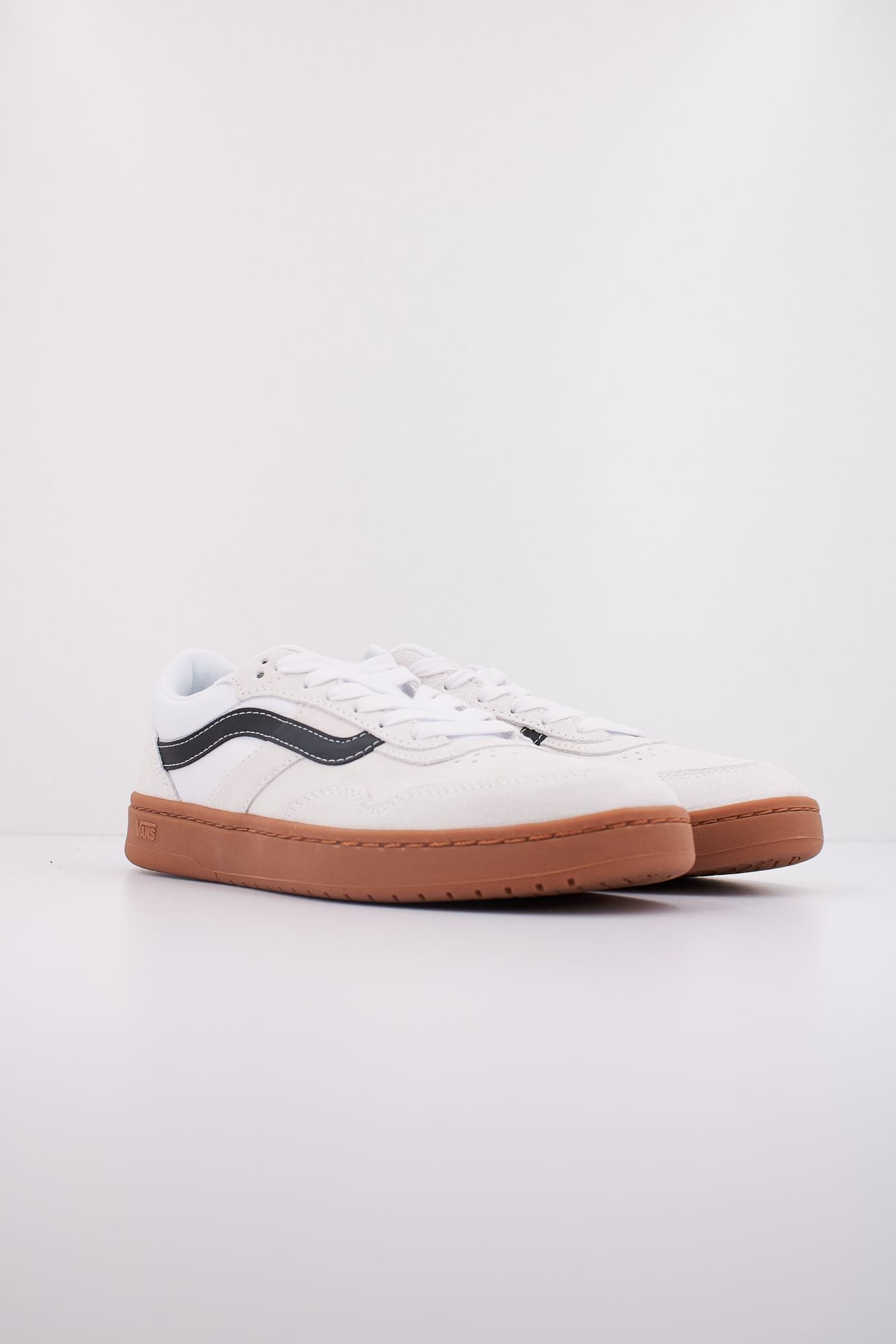 VANS CRUZE 3.0 en color BLANCO (2)