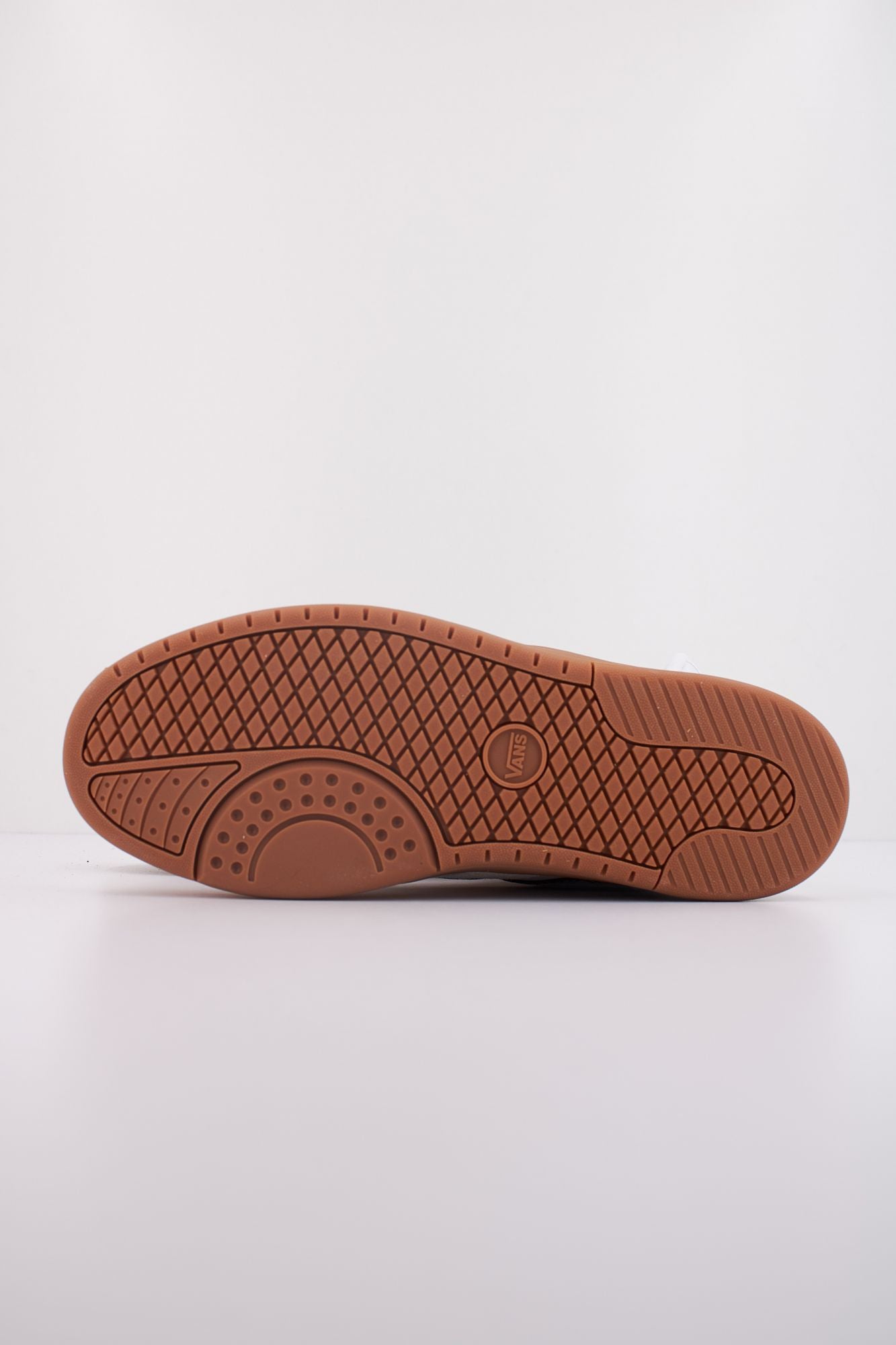 VANS CRUZE 3.0 en color BLANCO (5)