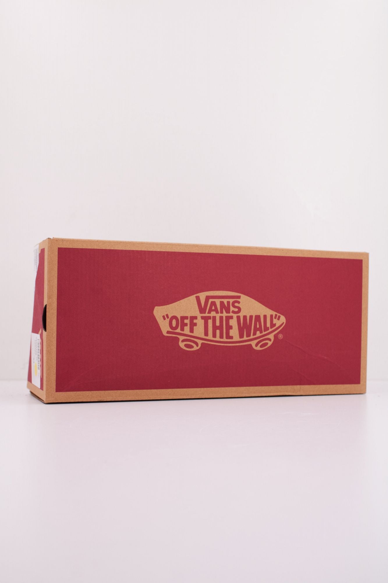 VANS OLD SKOOL en color BLANCO (6)