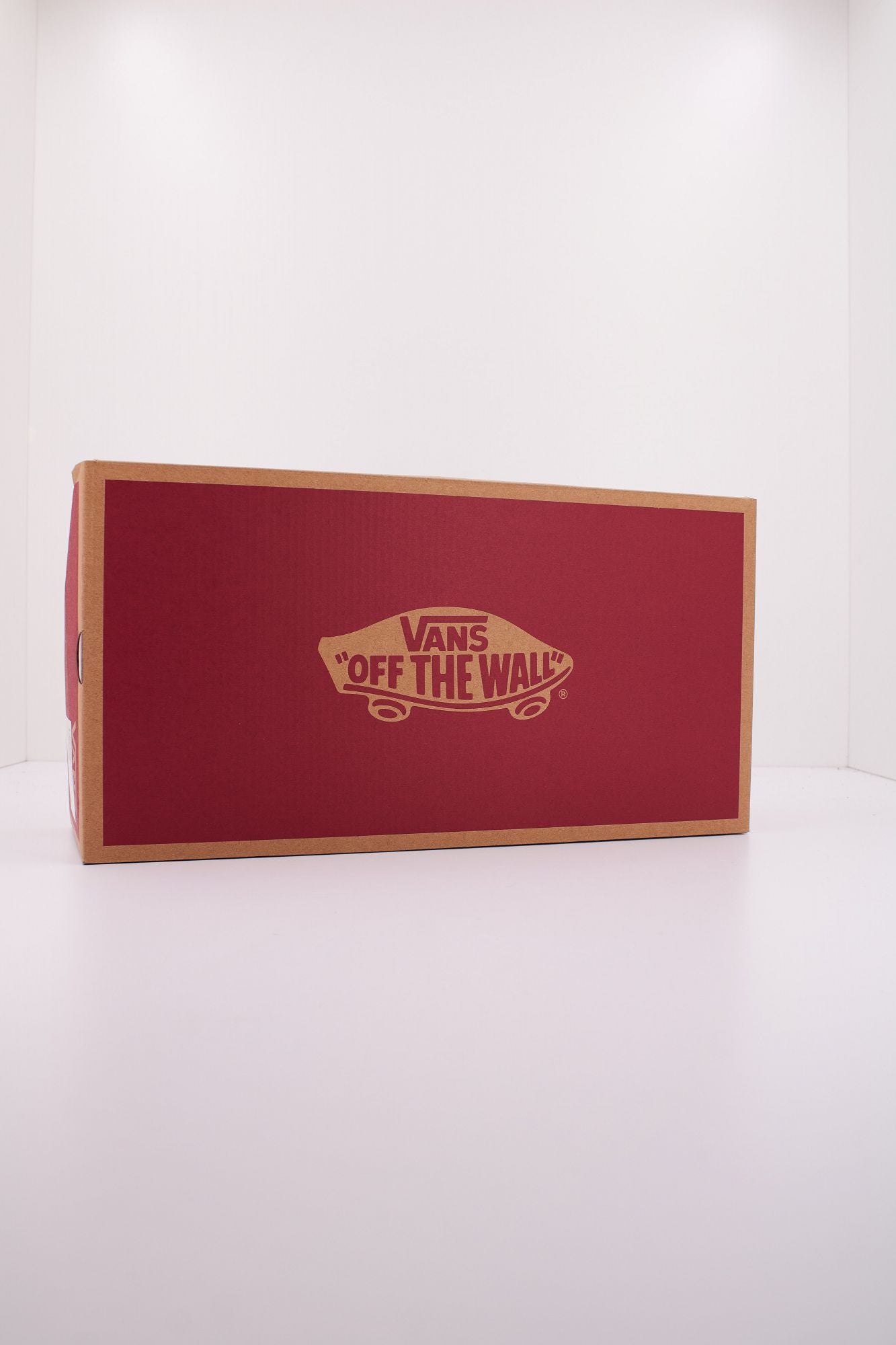 VANS  HYLANE en color MARRON (6)