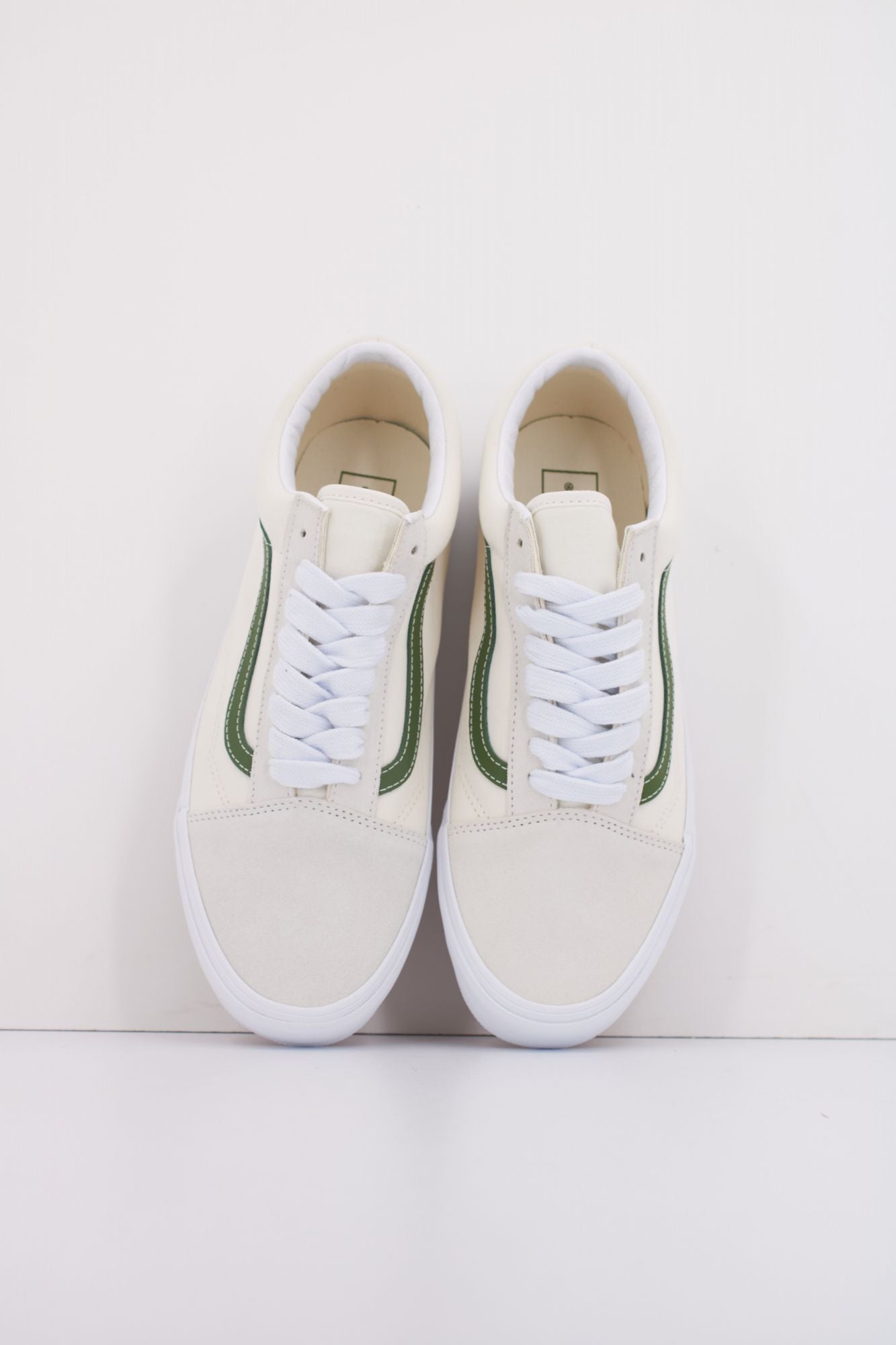 VANS OLD SKOOL en color BEIS (3)