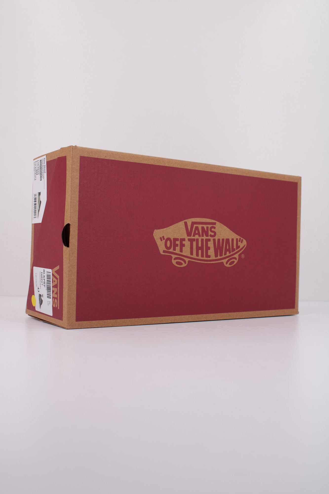 VANS KNU SKOOL en color NEGRO (6)