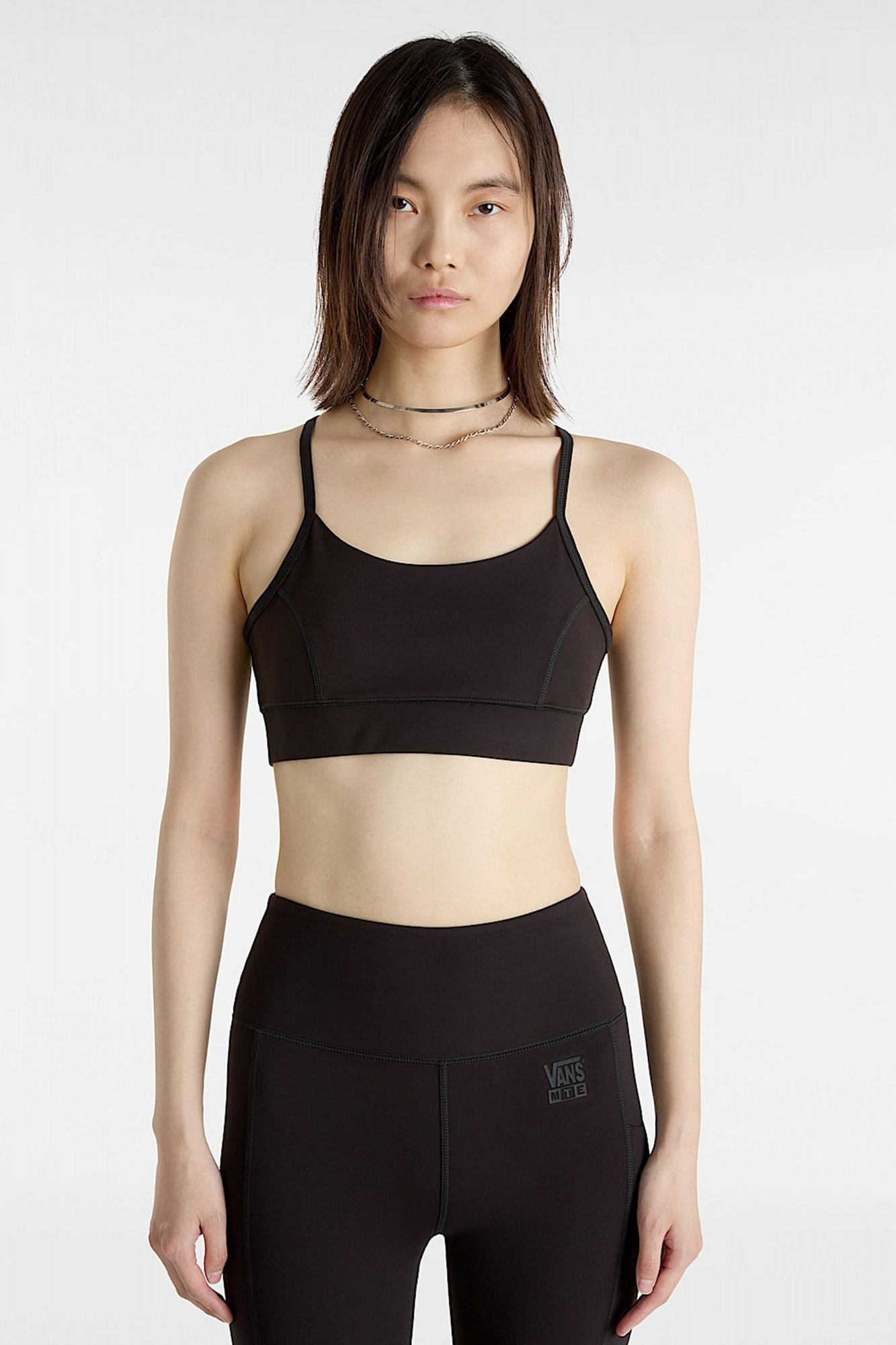 VANS MTE CROSSPATH BRA en color NEGRO (1)