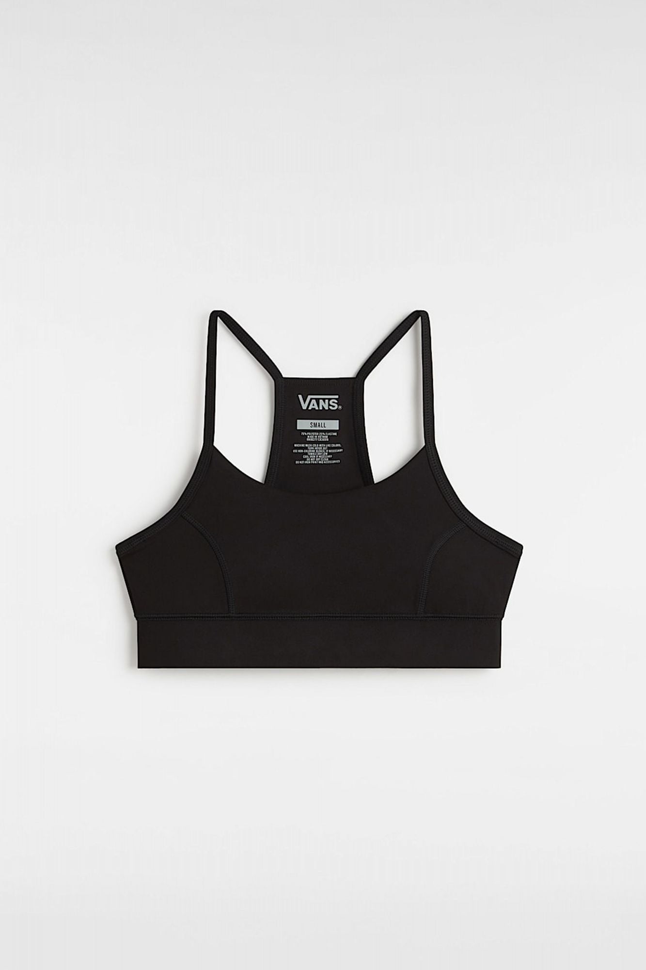 VANS MTE CROSSPATH BRA en color NEGRO (2)