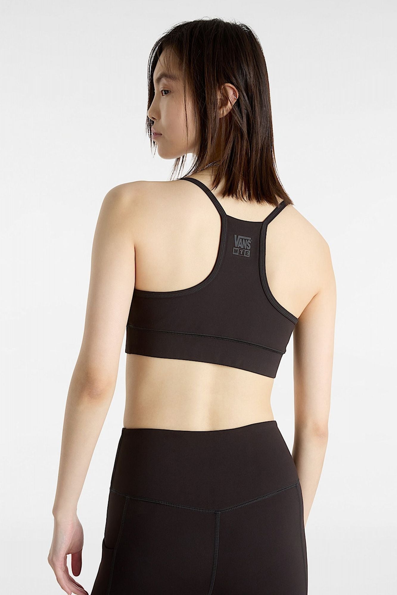 VANS MTE CROSSPATH BRA en color NEGRO (3)