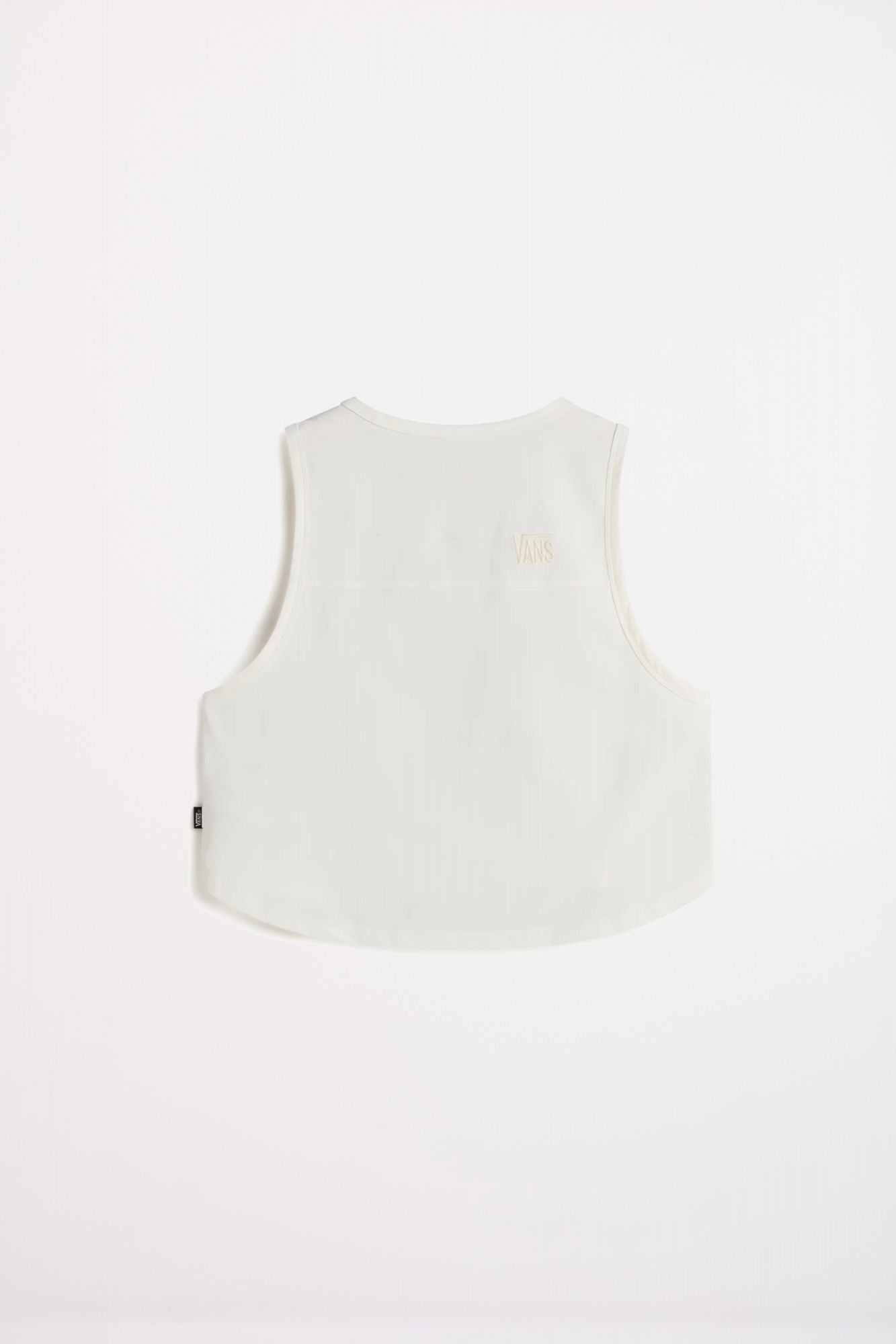 VANS MTE OUTLINE HYBRID TAN en color BLANCO (2)