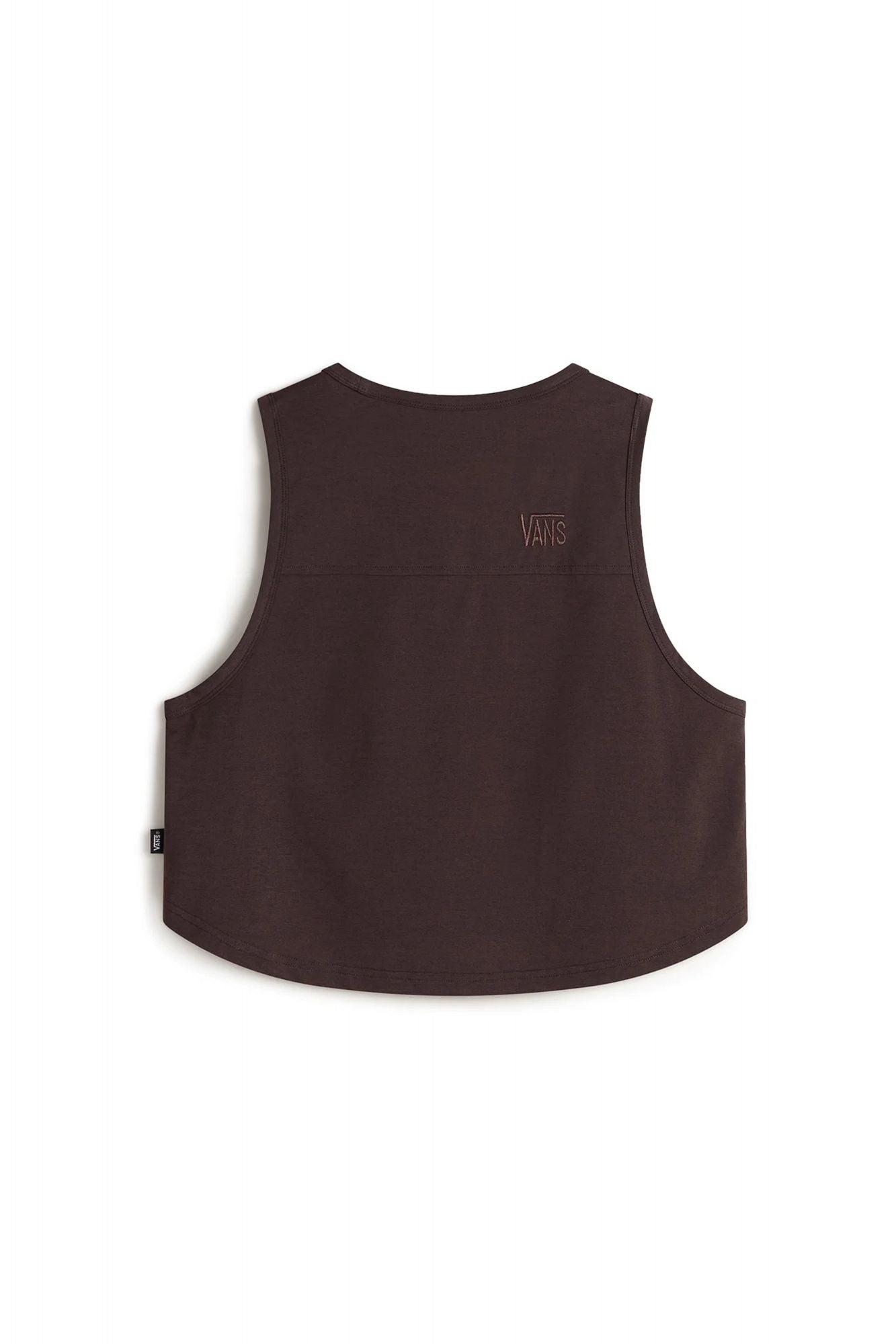 VANS MTE OUTLINE HYBRID TAN en color NEGRO (3)