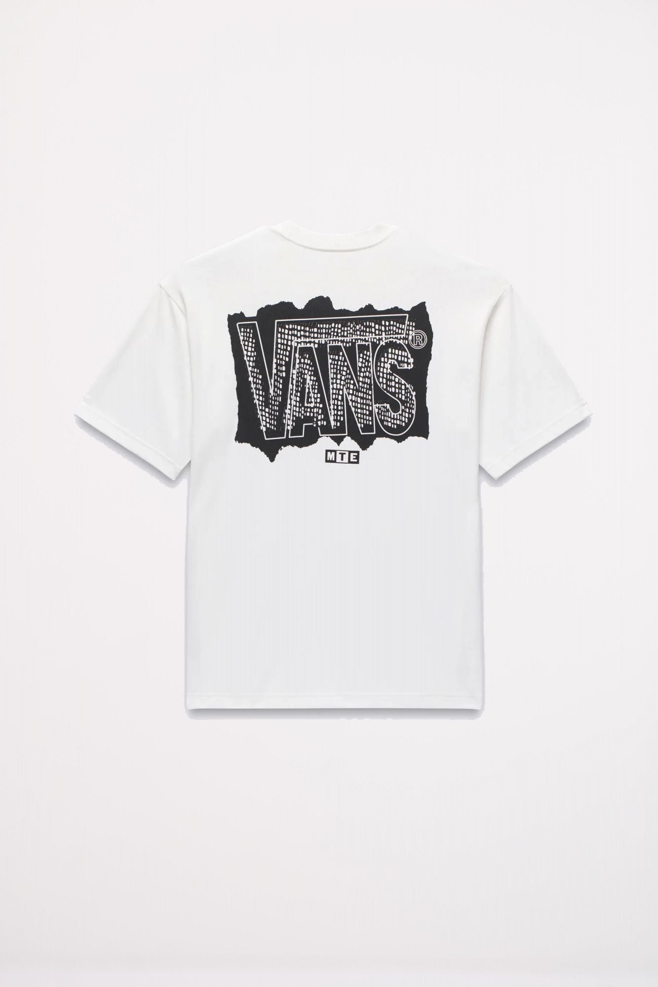 VANS MTE OFF GRID SS TEE en color BLANCO (2)