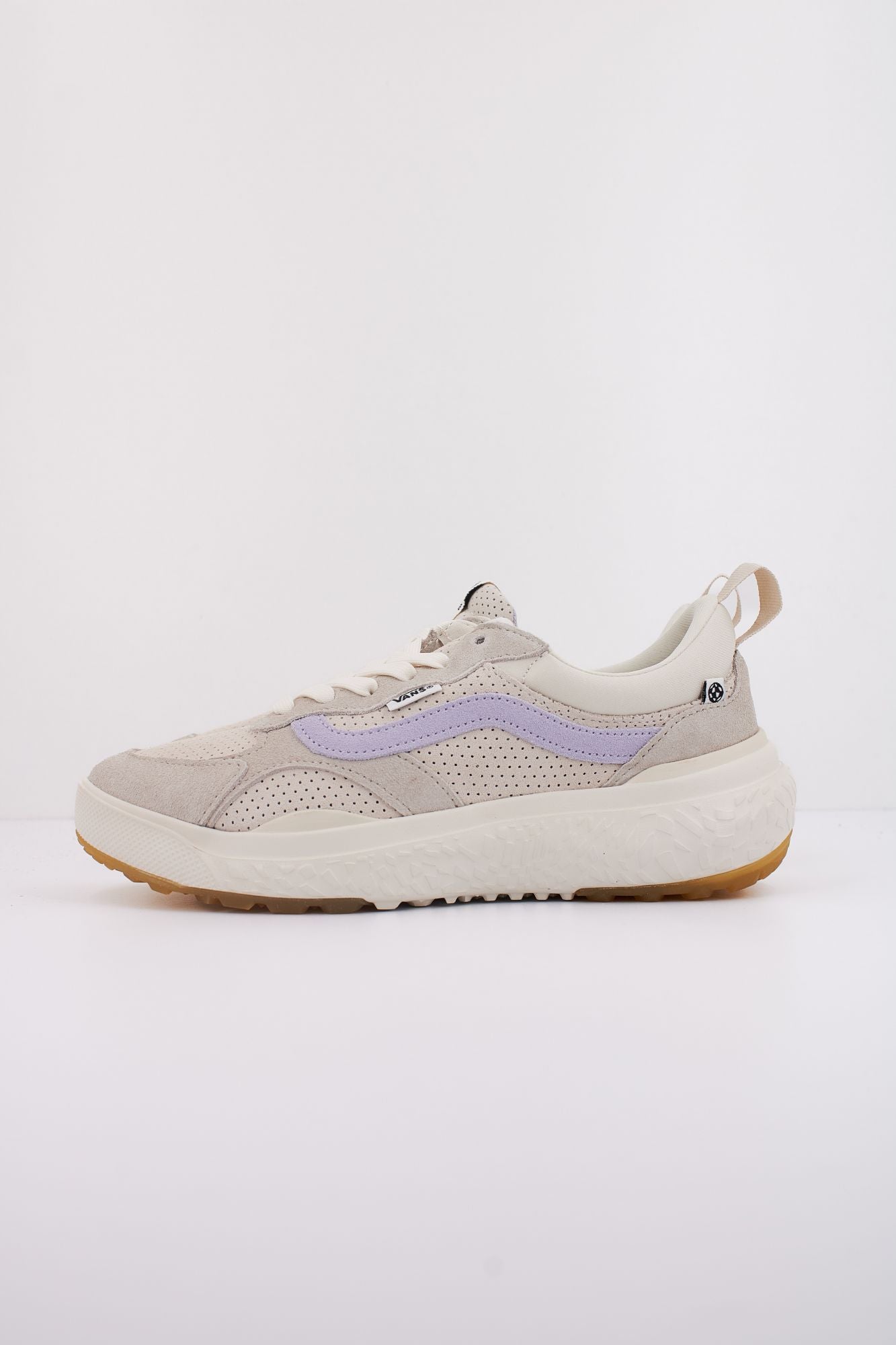 VANS MTE ULTRARANGE NEO VR3 en color BEIS (1)