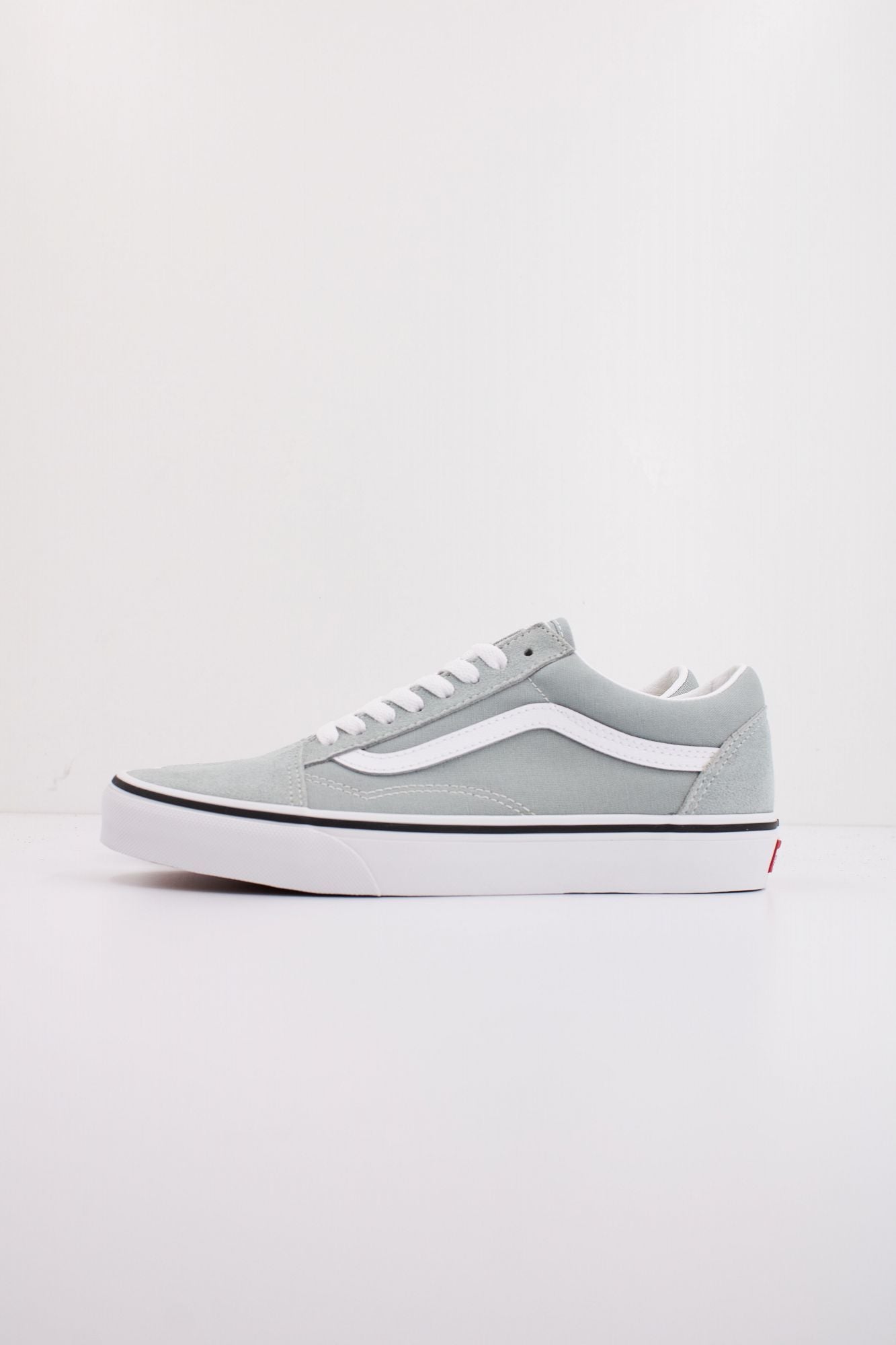 VANS OLS SKOOL COLOR THEORY en color GRIS (1)