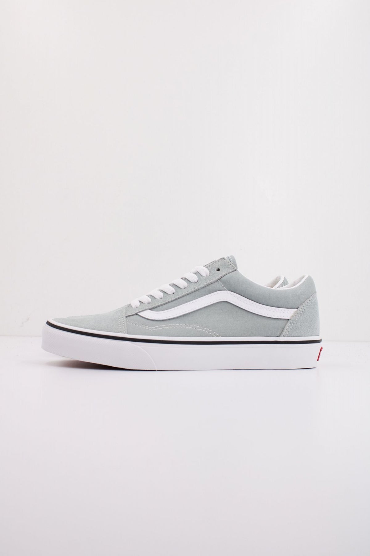 VANS OLD SKOOL VN000CR5EPO1 en color GRIS (1)