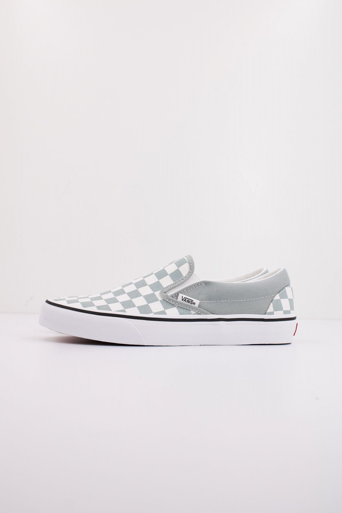 VANS CLASSIC SLIP-ON COLOR en color GRIS (1)