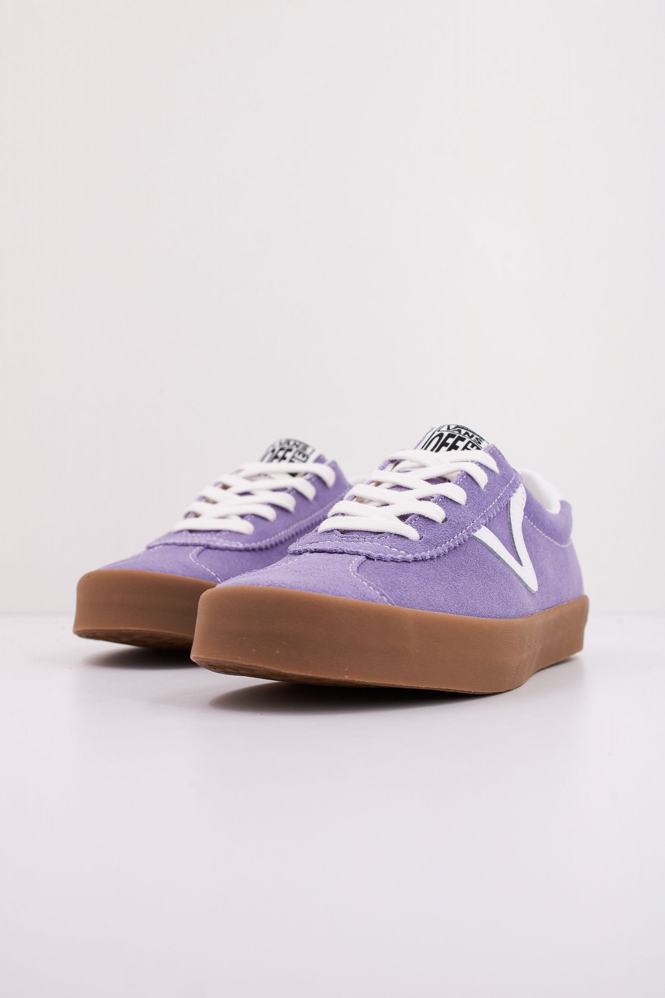 VANS SPORT LOW en color VIOLETA (2)