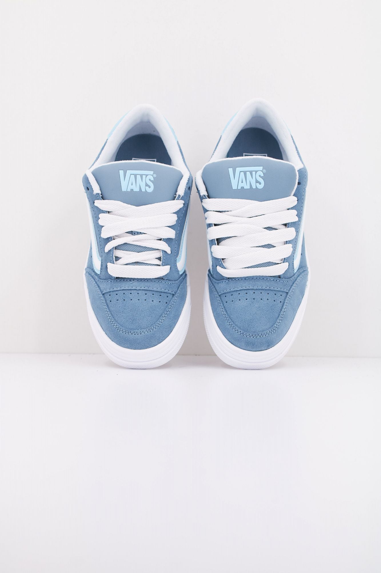 VANS HYLANE en color AZUL (3)