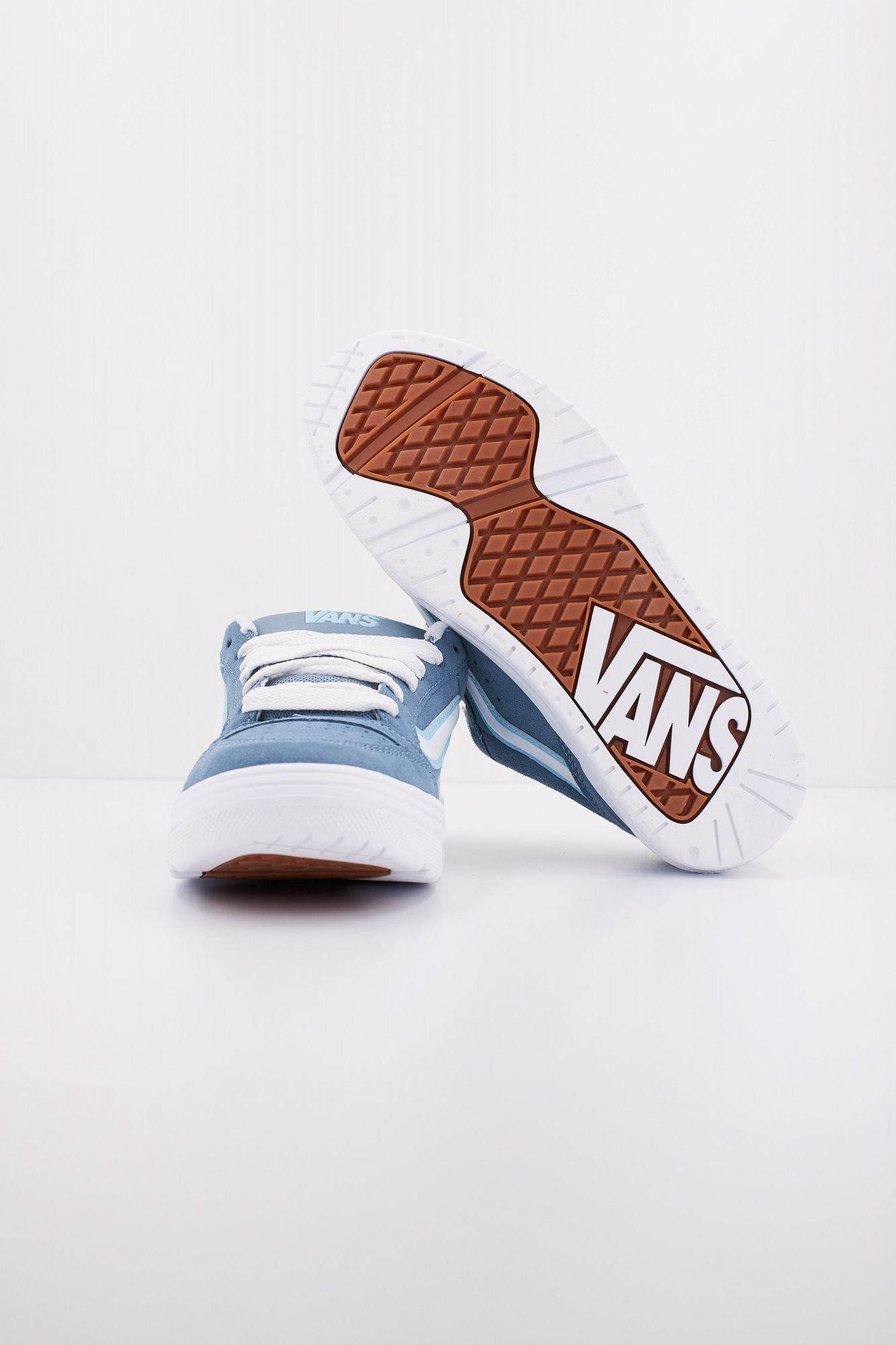 VANS HYLANE en color AZUL (5)