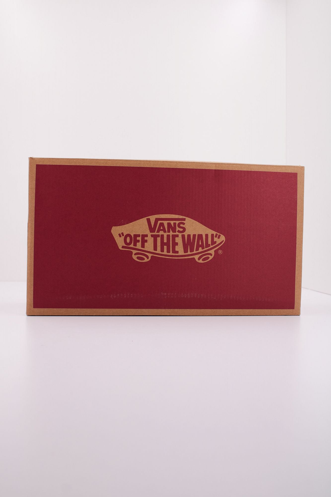 VANS HYLANE en color AZUL (6)