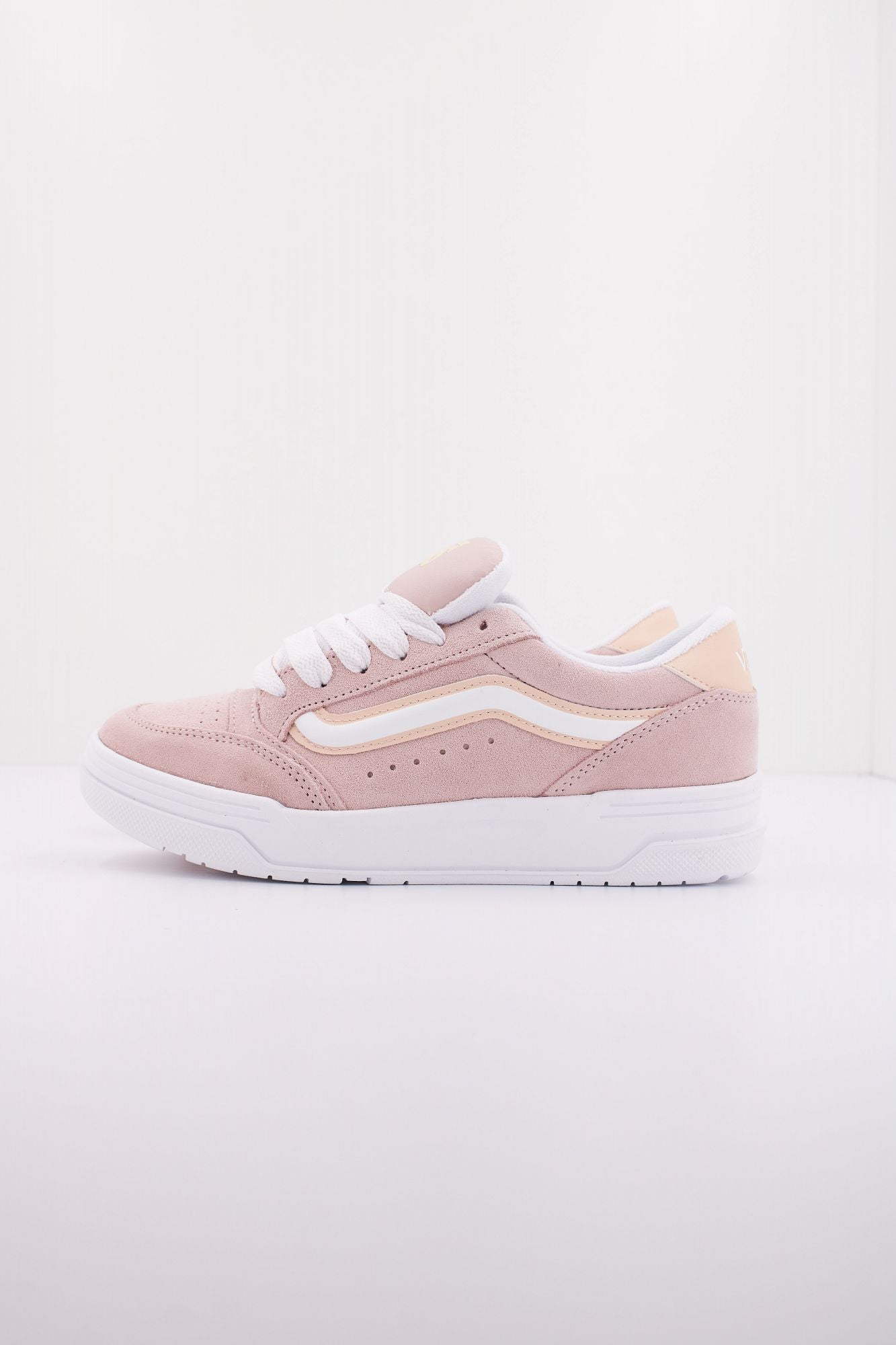 VANS HYLANE en color ROSA (1)
