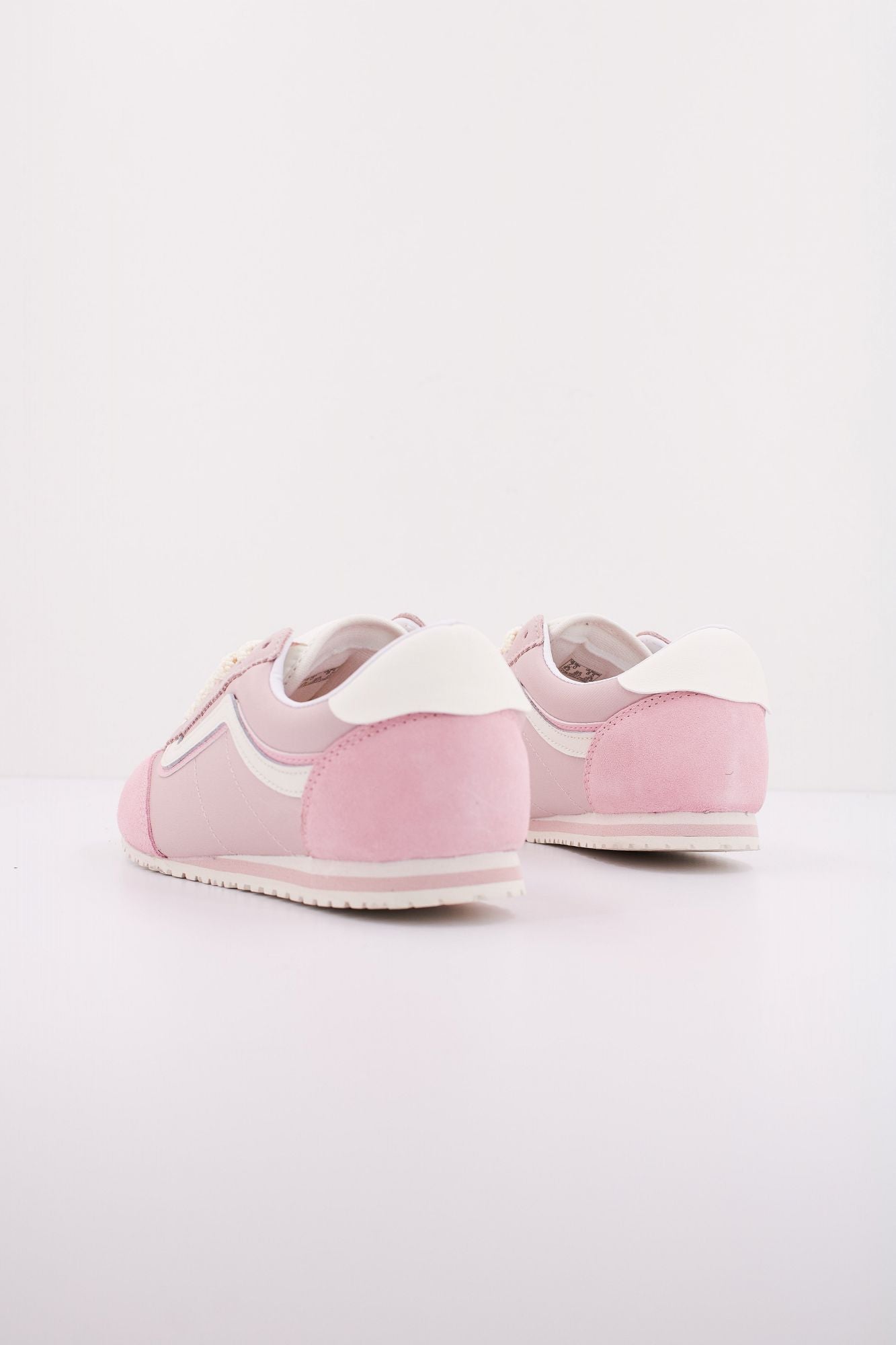 VANS SUPER LOWPRO en color ROSA (4)