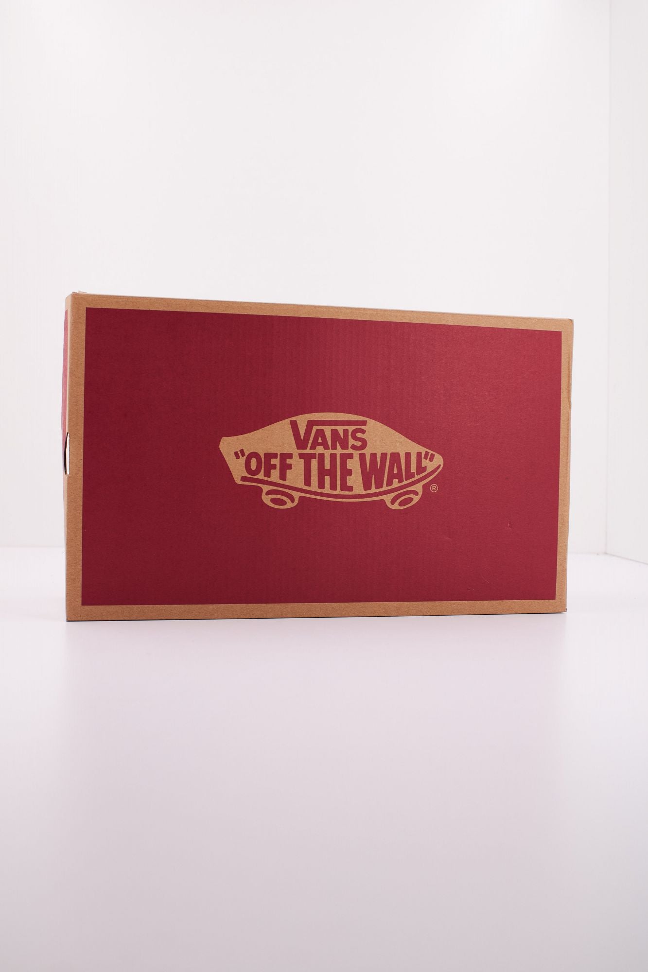 VANS SUPER LOWPRO en color ROSA (6)