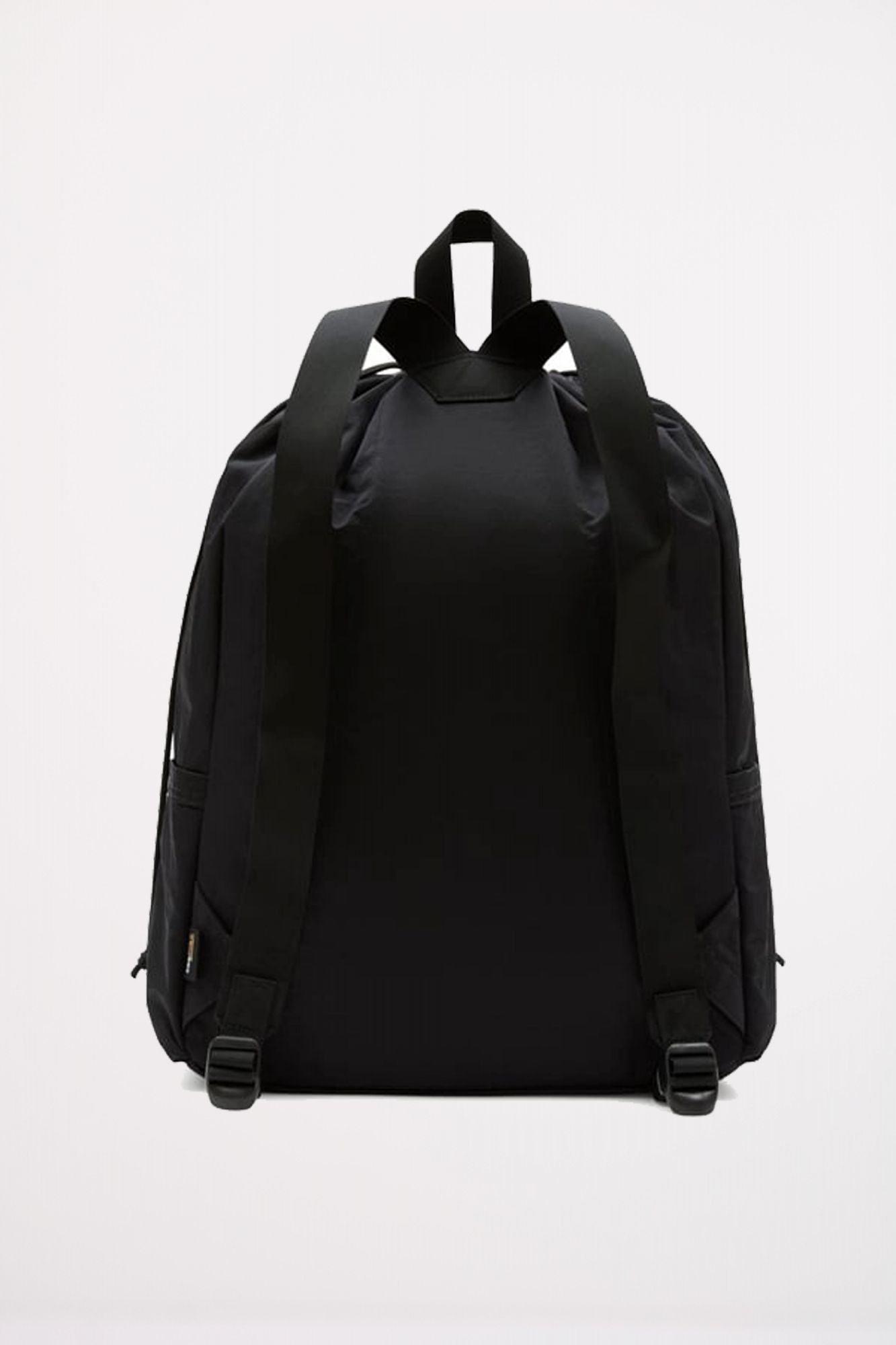 VANS OLD SKOOL CINCH BACKPACK en color NEGRO (2)