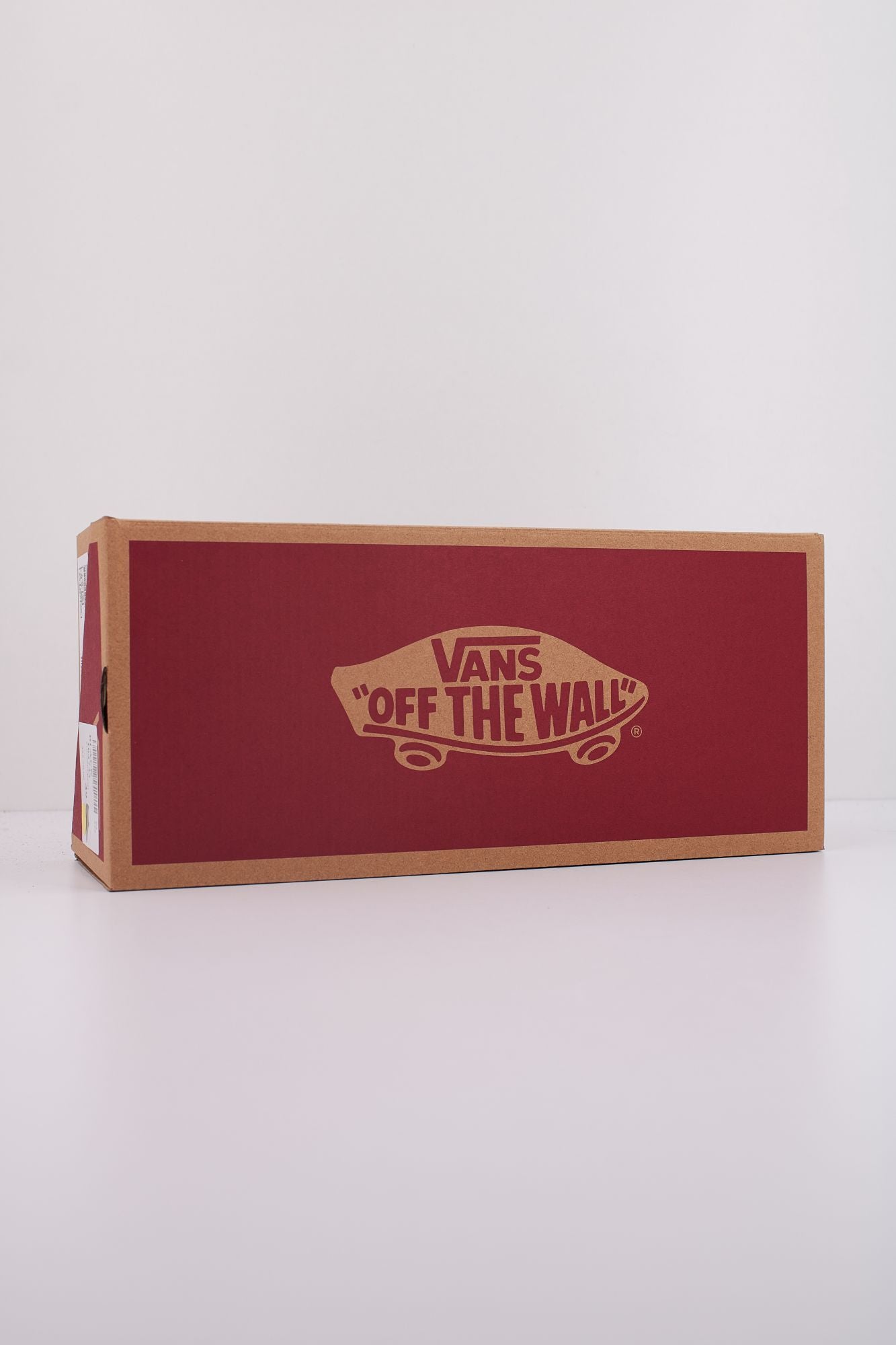 VANS AUTHENTIC en color NEGRO (6)