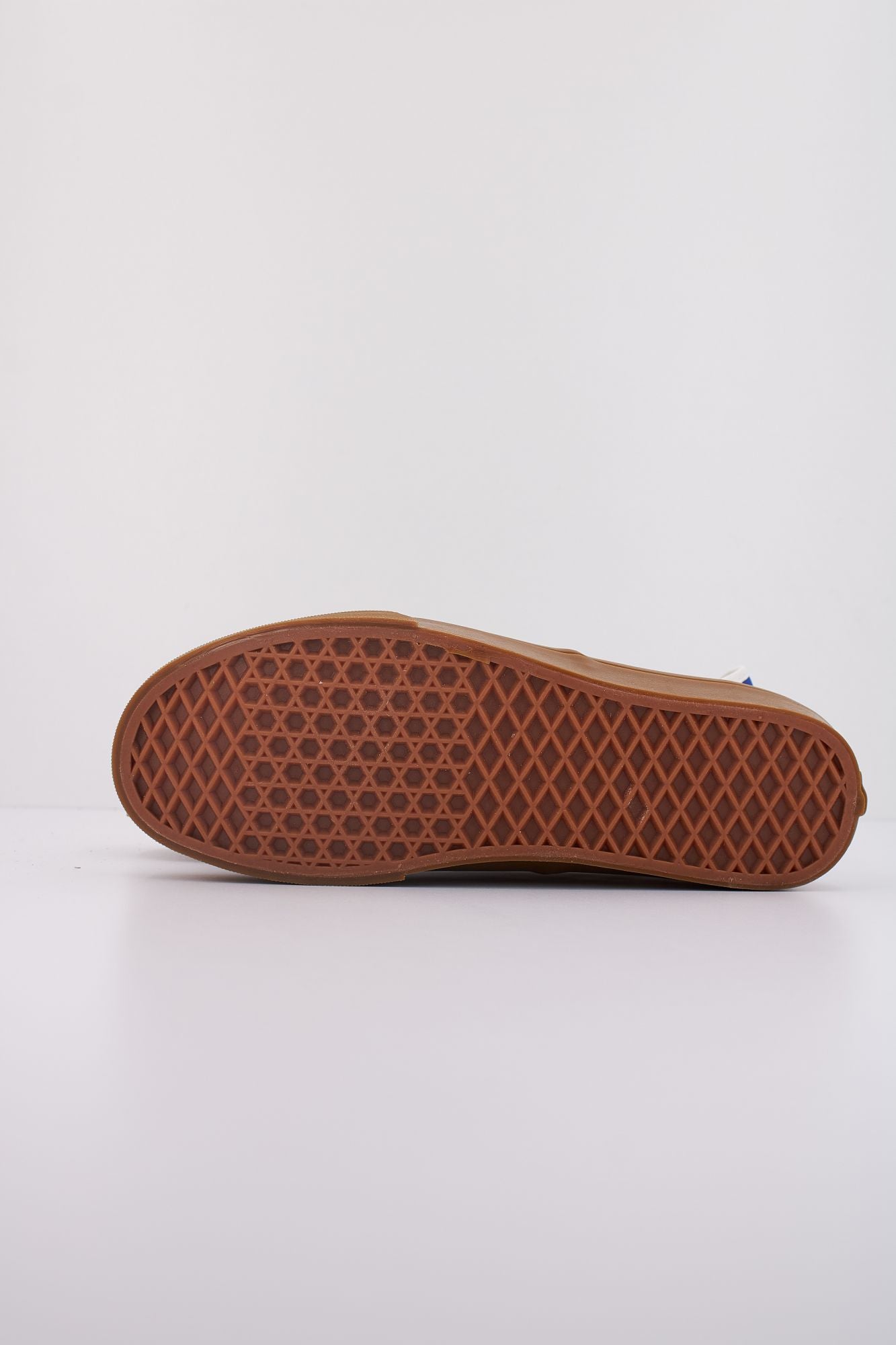 VANS AUTHENTIC  en color AZUL (5)