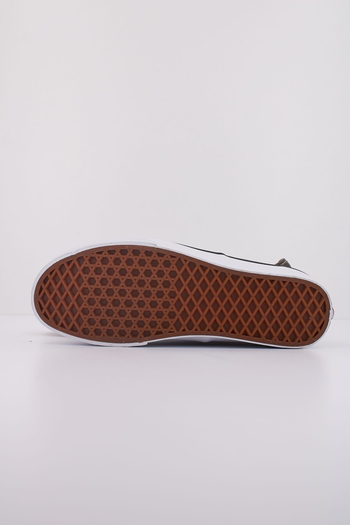 VANS AUTHENTIC  en color MARRON (5)