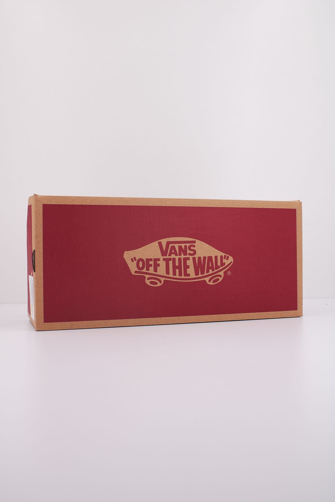 VANS OLD SKOOL LINEN en color BLANCO (6)