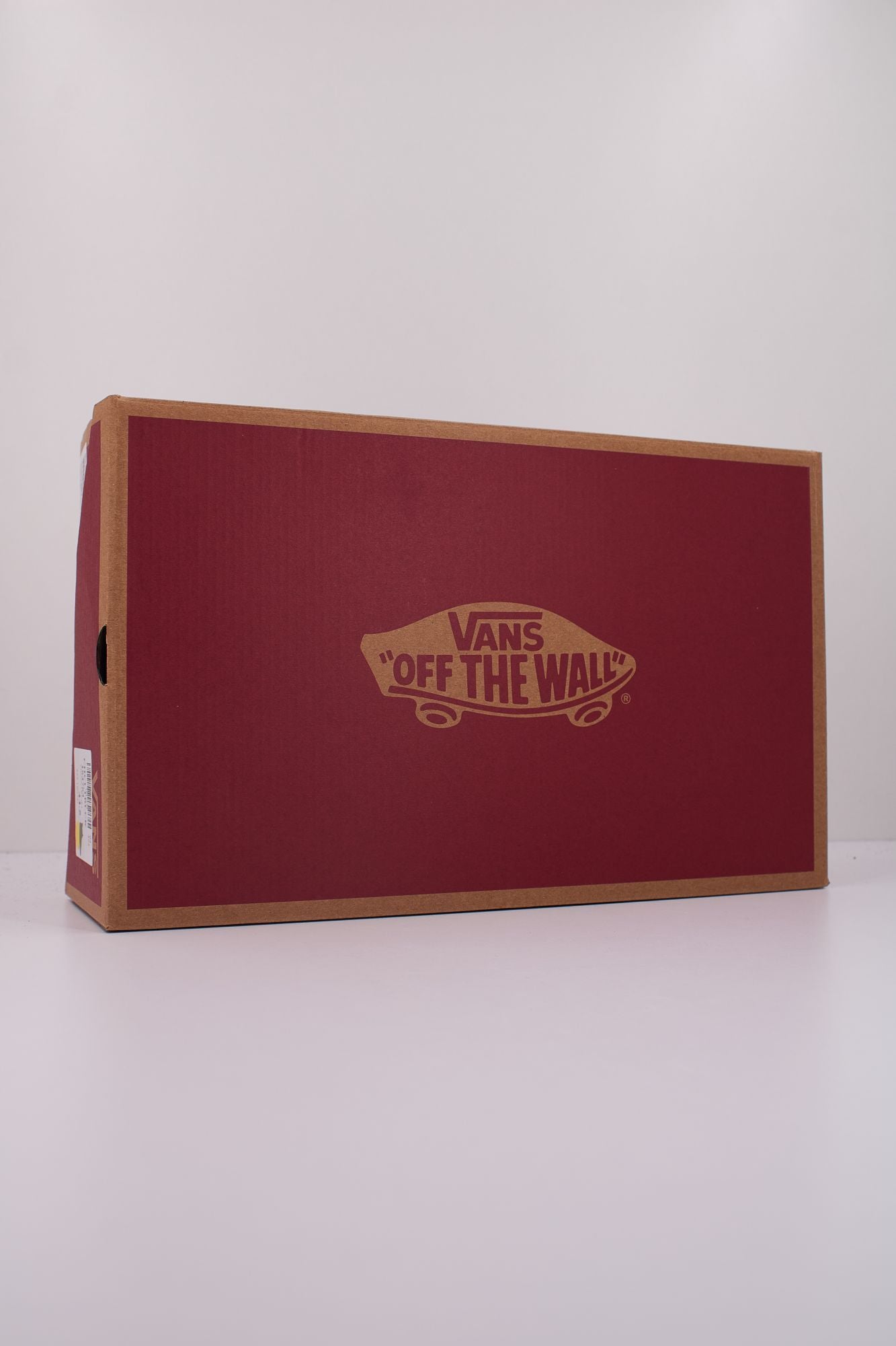 VANS  MTE SK8-HI DR WATERPRO en color MARRON (6)