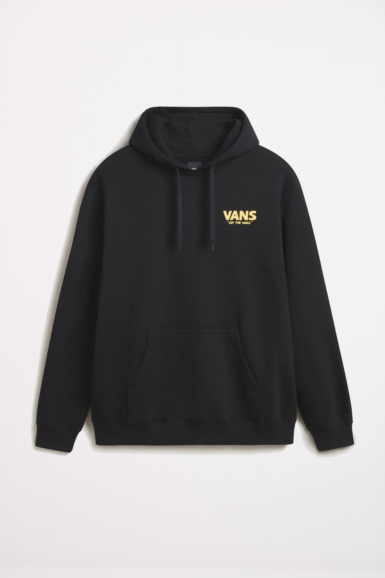 VANS STAY COOL PO en color NEGRO (2)