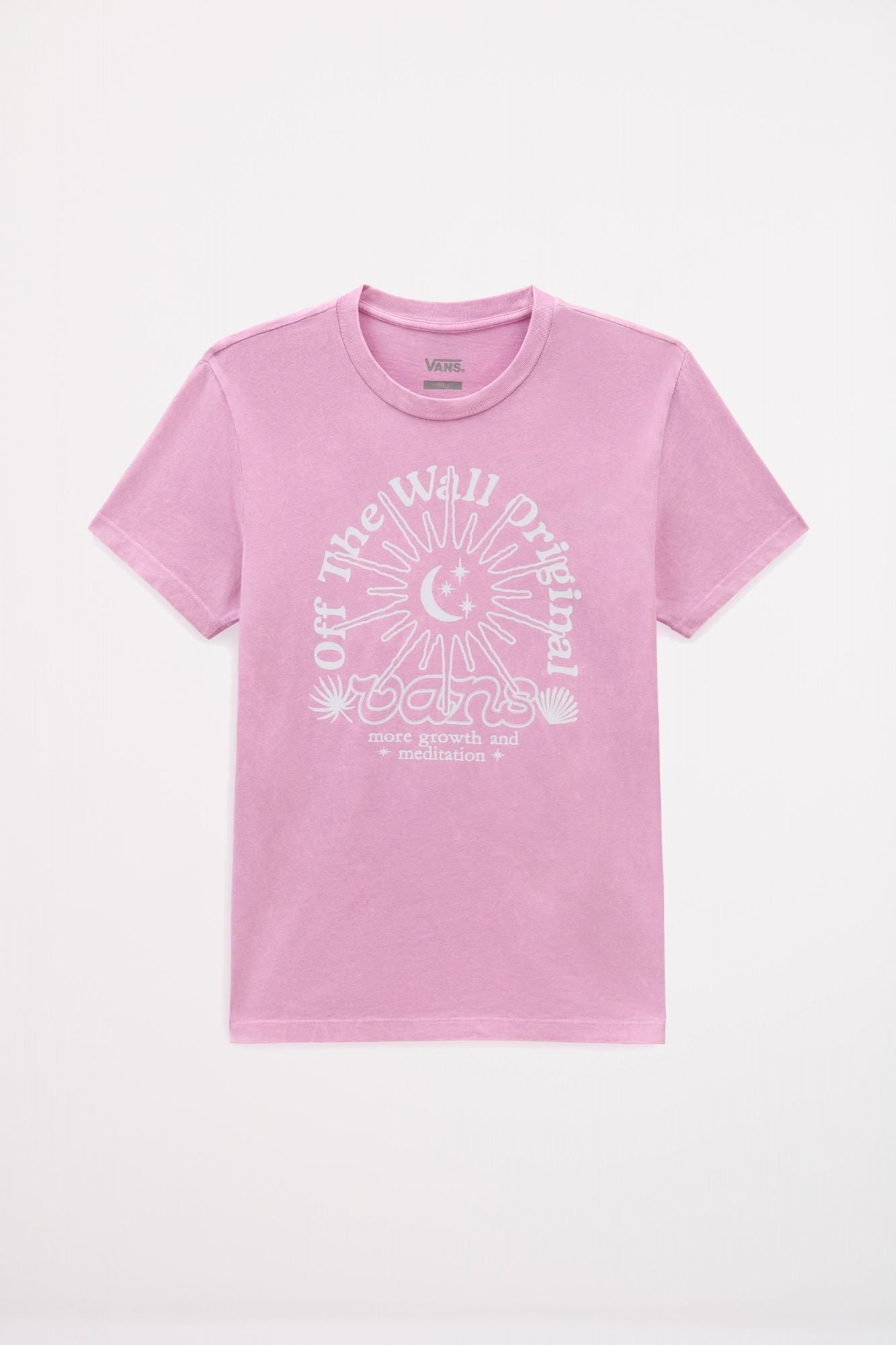 VANS SPELLBOUND BFF en color ROSA (1)