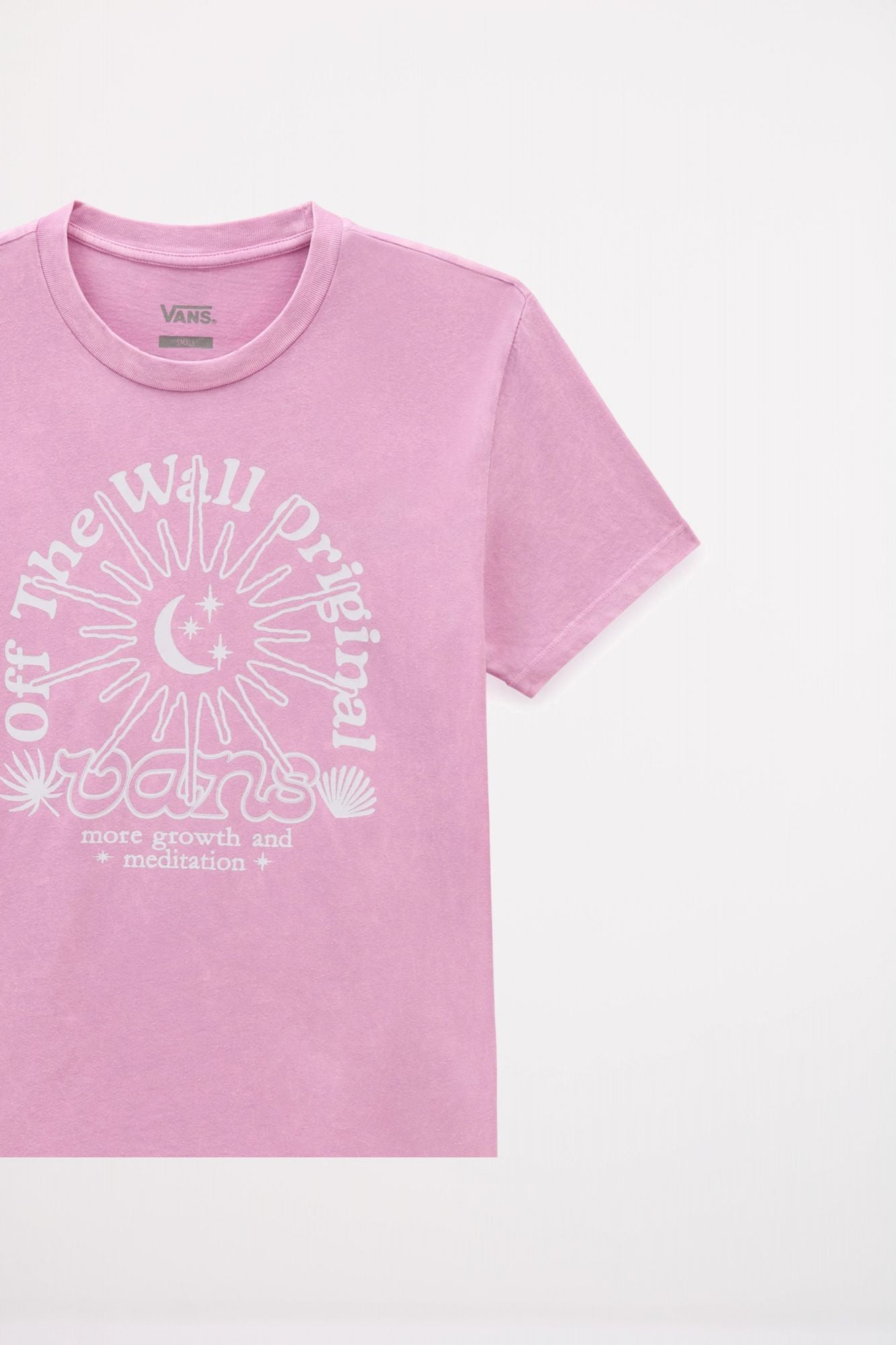 VANS SPELLBOUND BFF en color ROSA (3)