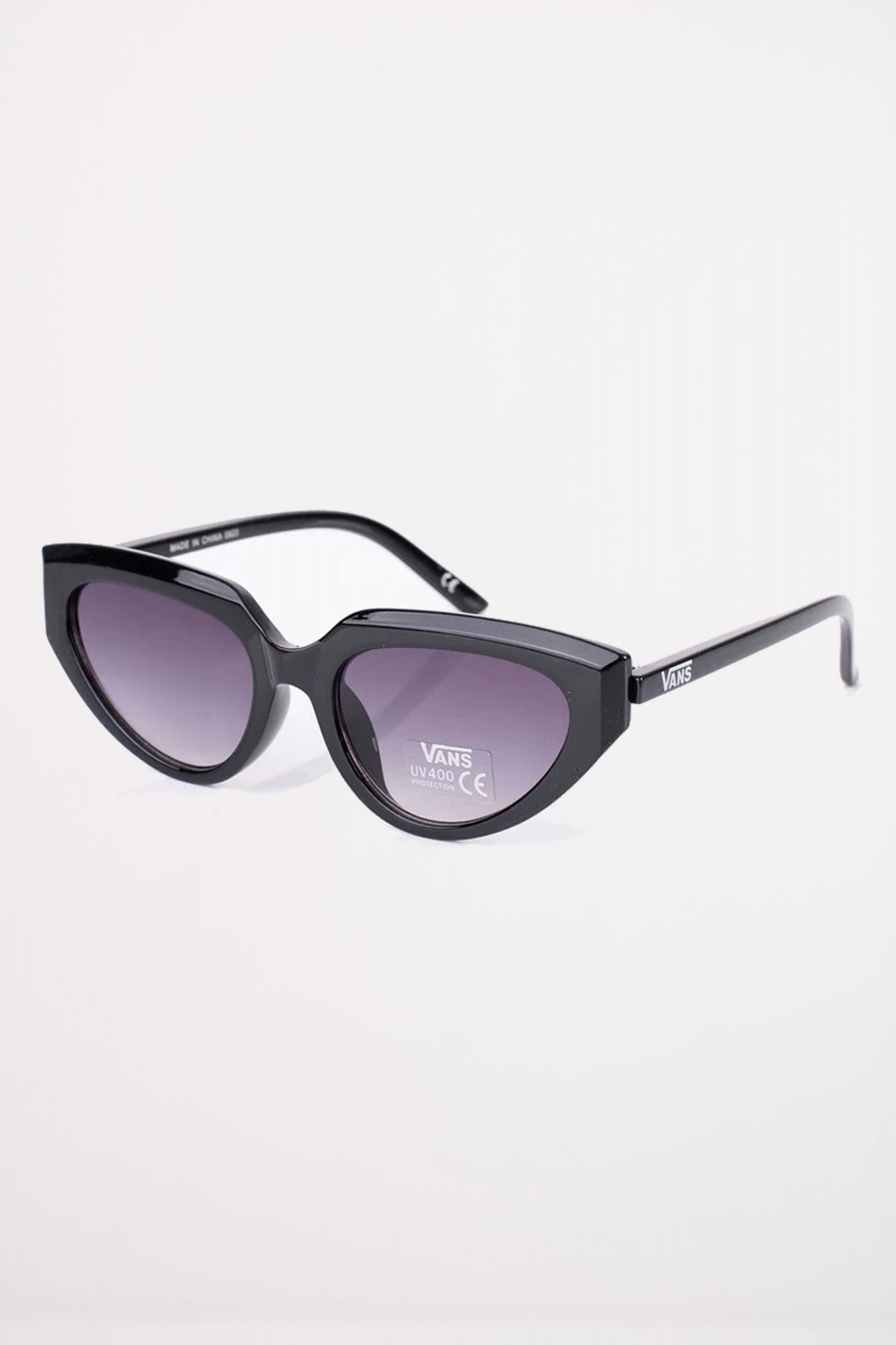 VANS SHELBY SUNGLASSES en color NEGRO (1)
