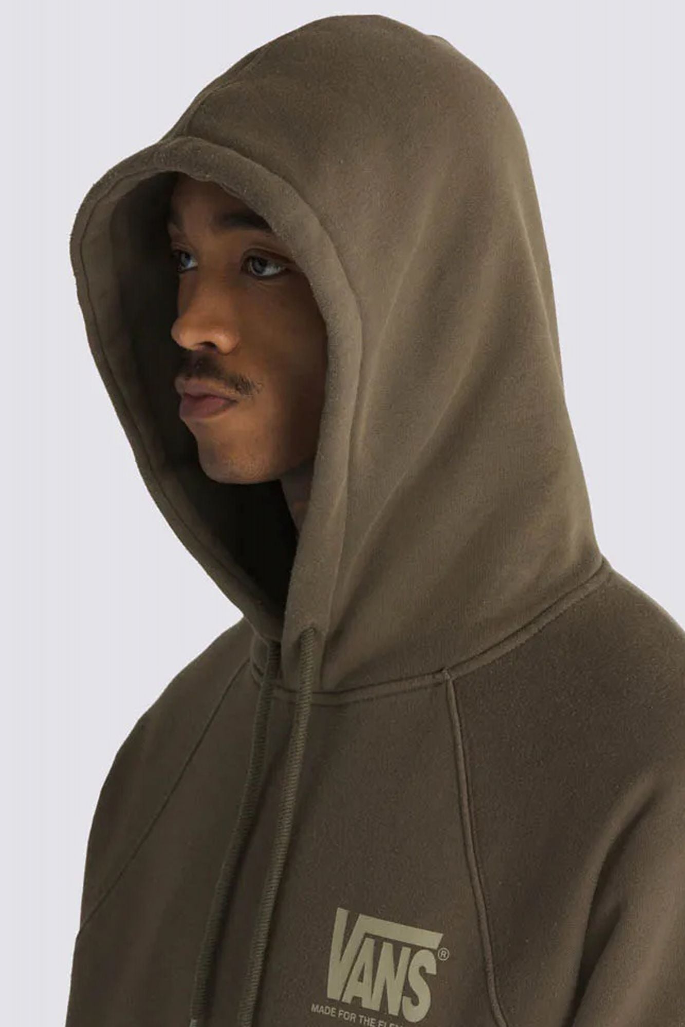 VANS  MTE CROSSPATH PO en color VERDE (2)