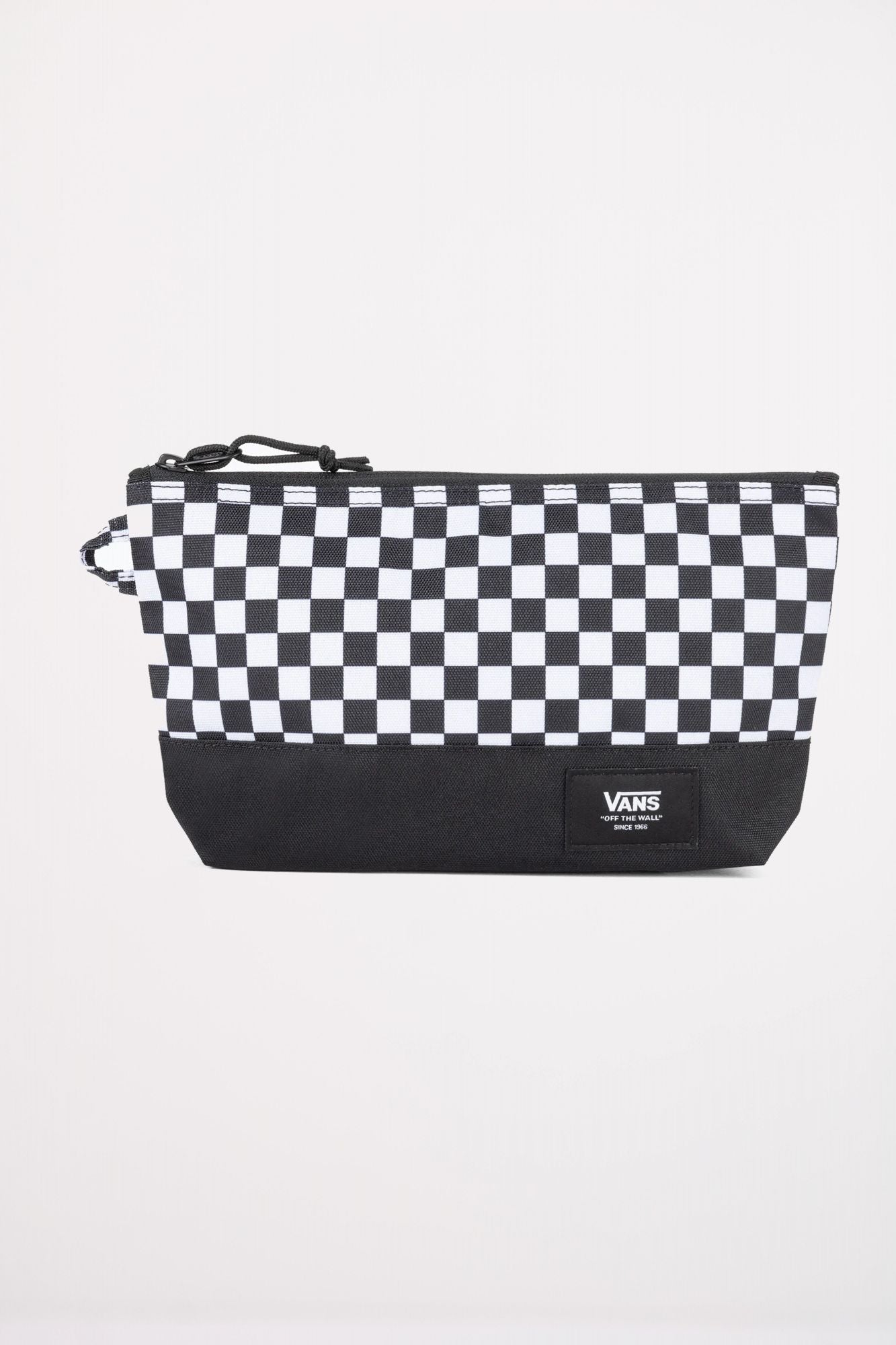 VANS OLD SKOOL POUCH PACK en color NEGRO (3)