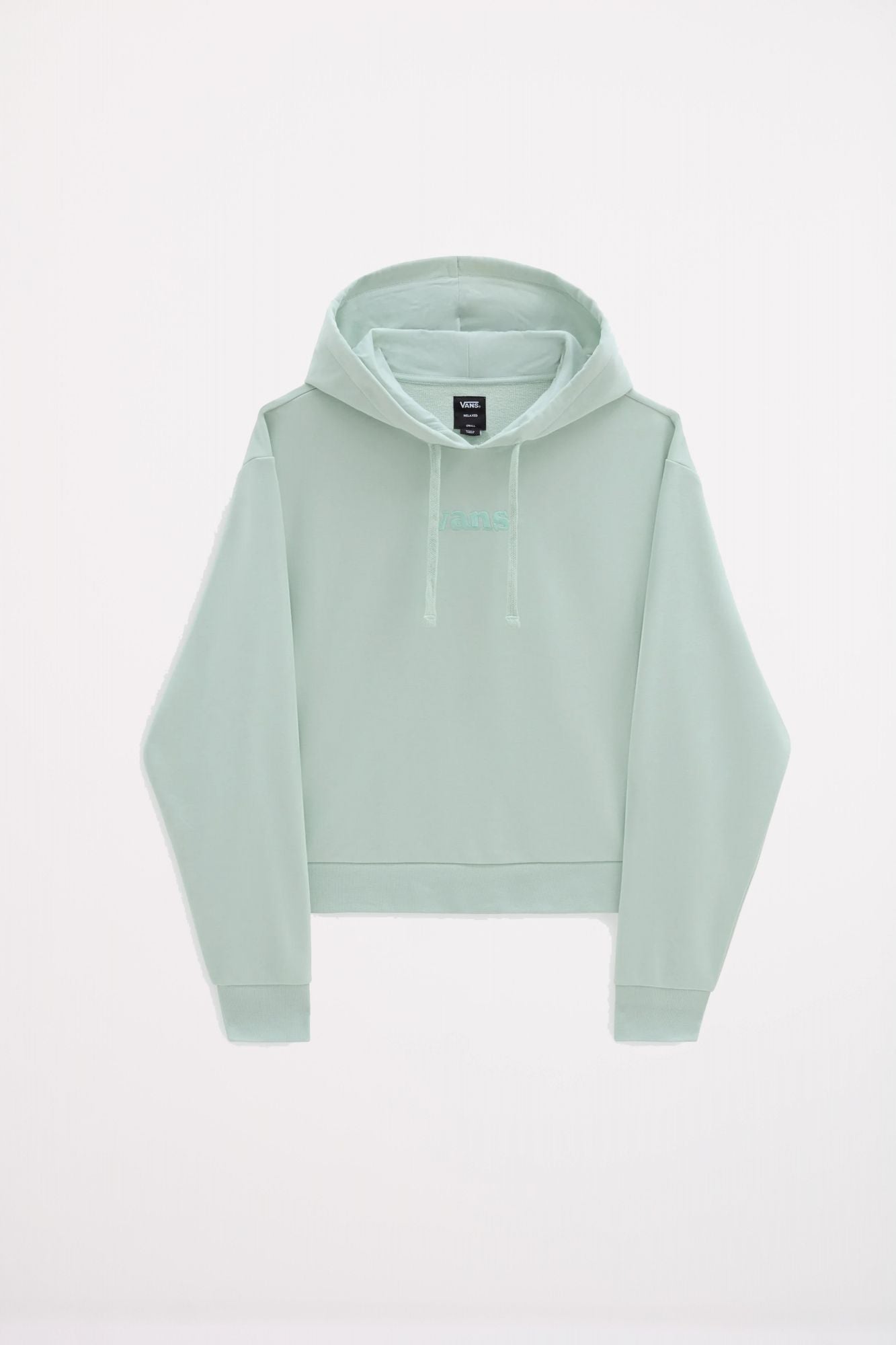 VANS ESSENTIAL FT RLX PO en color VERDE (2)