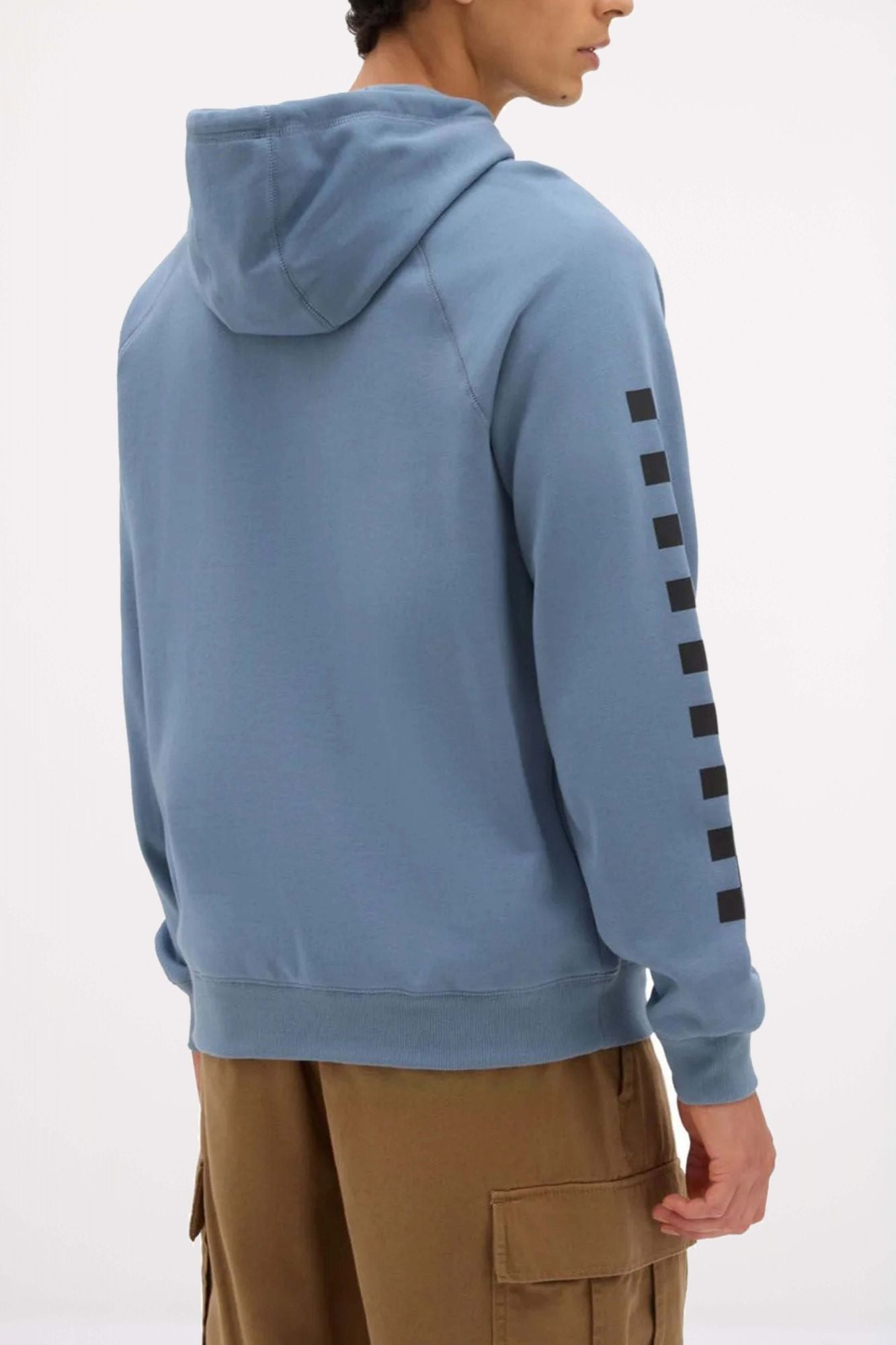 VANS MN VERSA STANDARD HOOD en color AZUL (3)