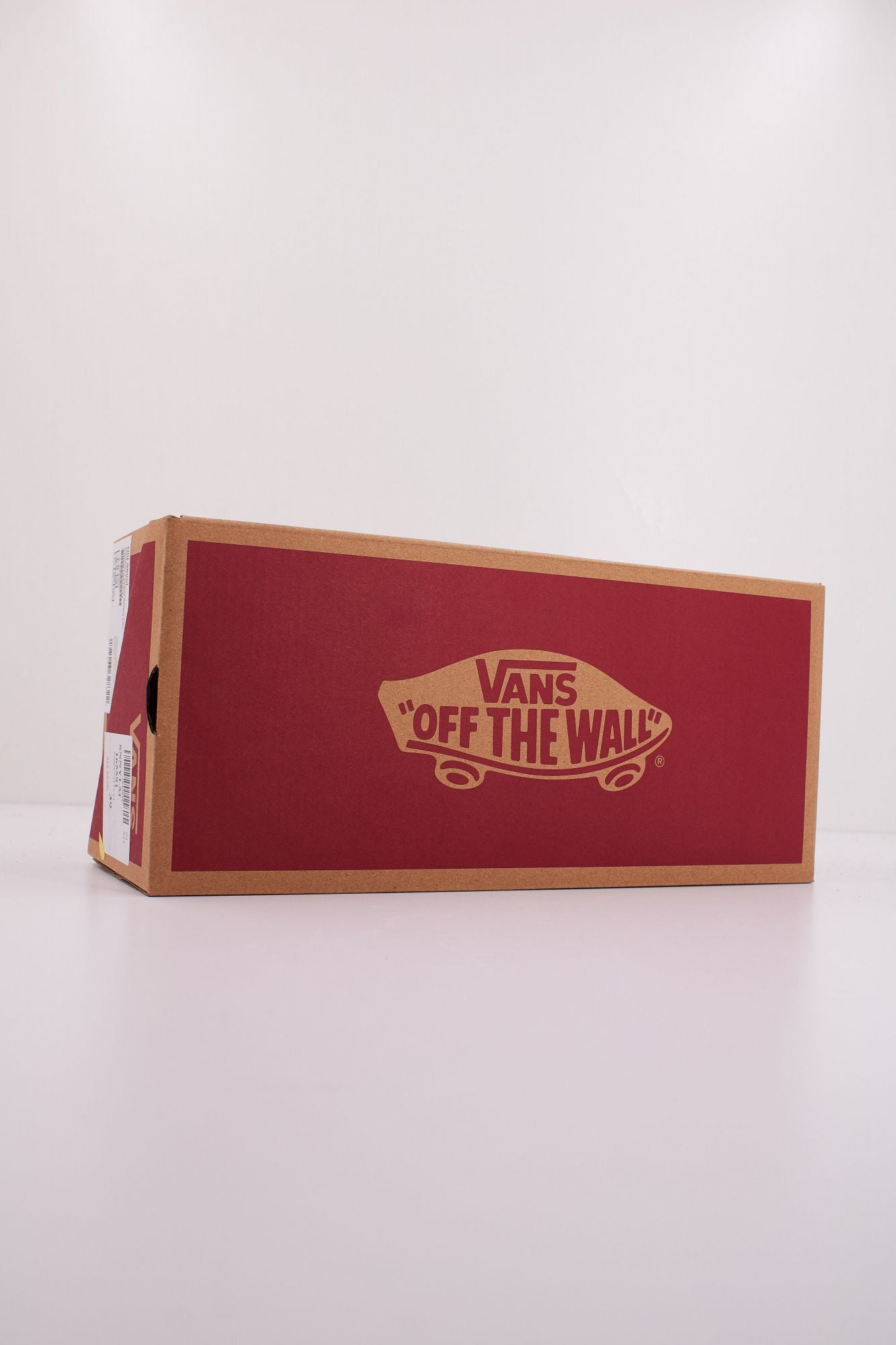 VANS UA OLD SKOOL PREMIUM L en color BLANCO (6)