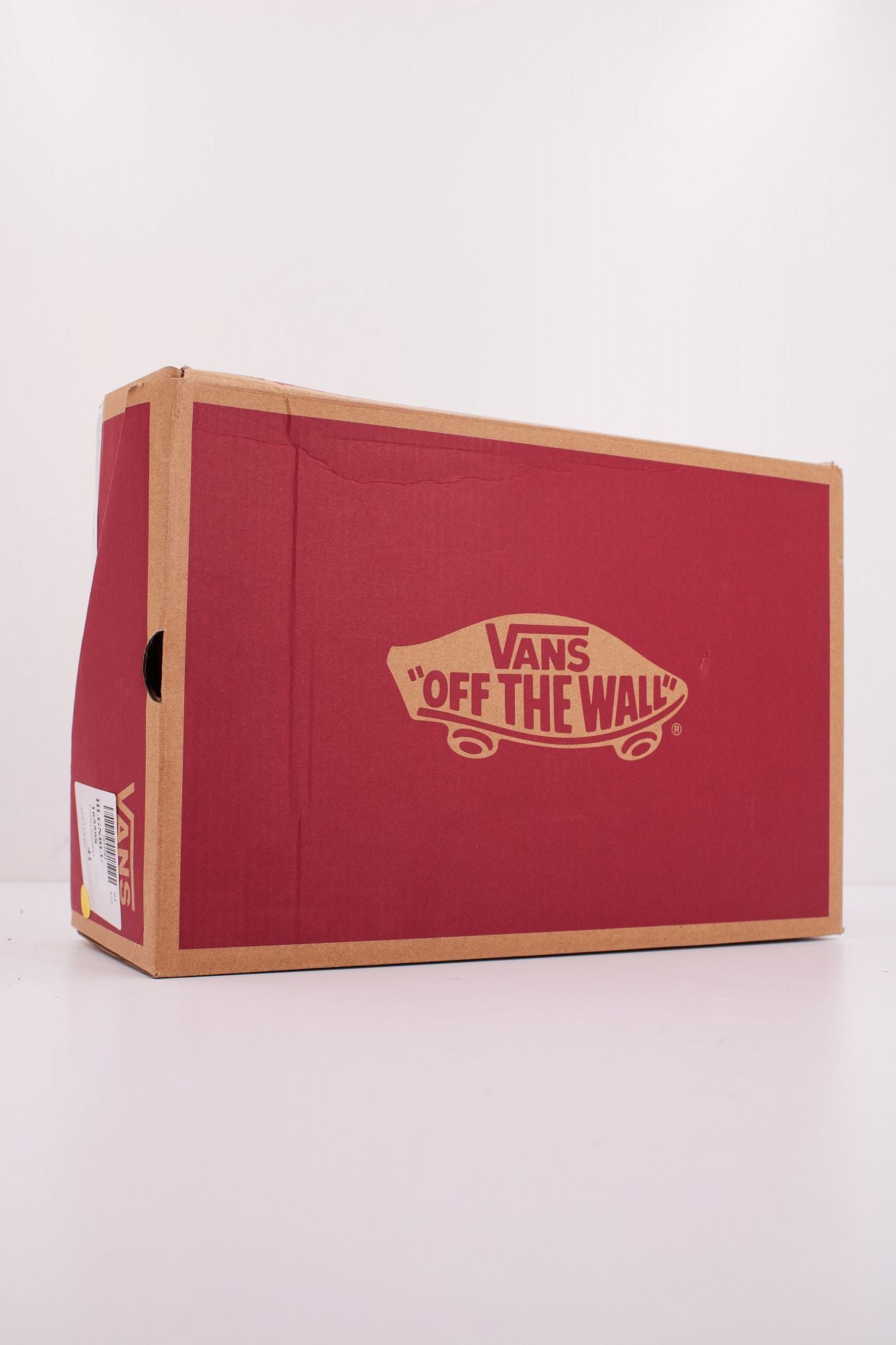 VANS SK8-HI TAPERED STACKFO en color VIOLETA (6)