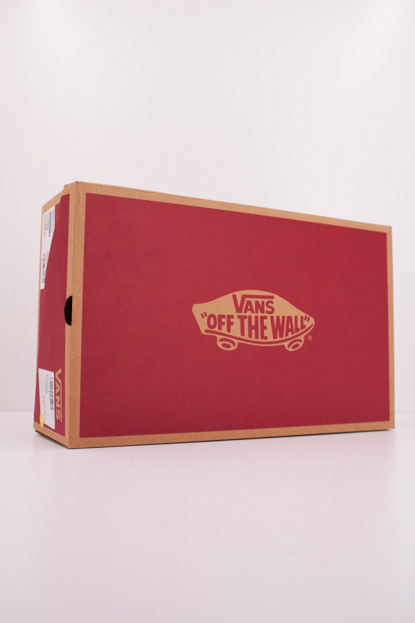VANS  ROWLEY XLT UTILITY en color BEIS (6)