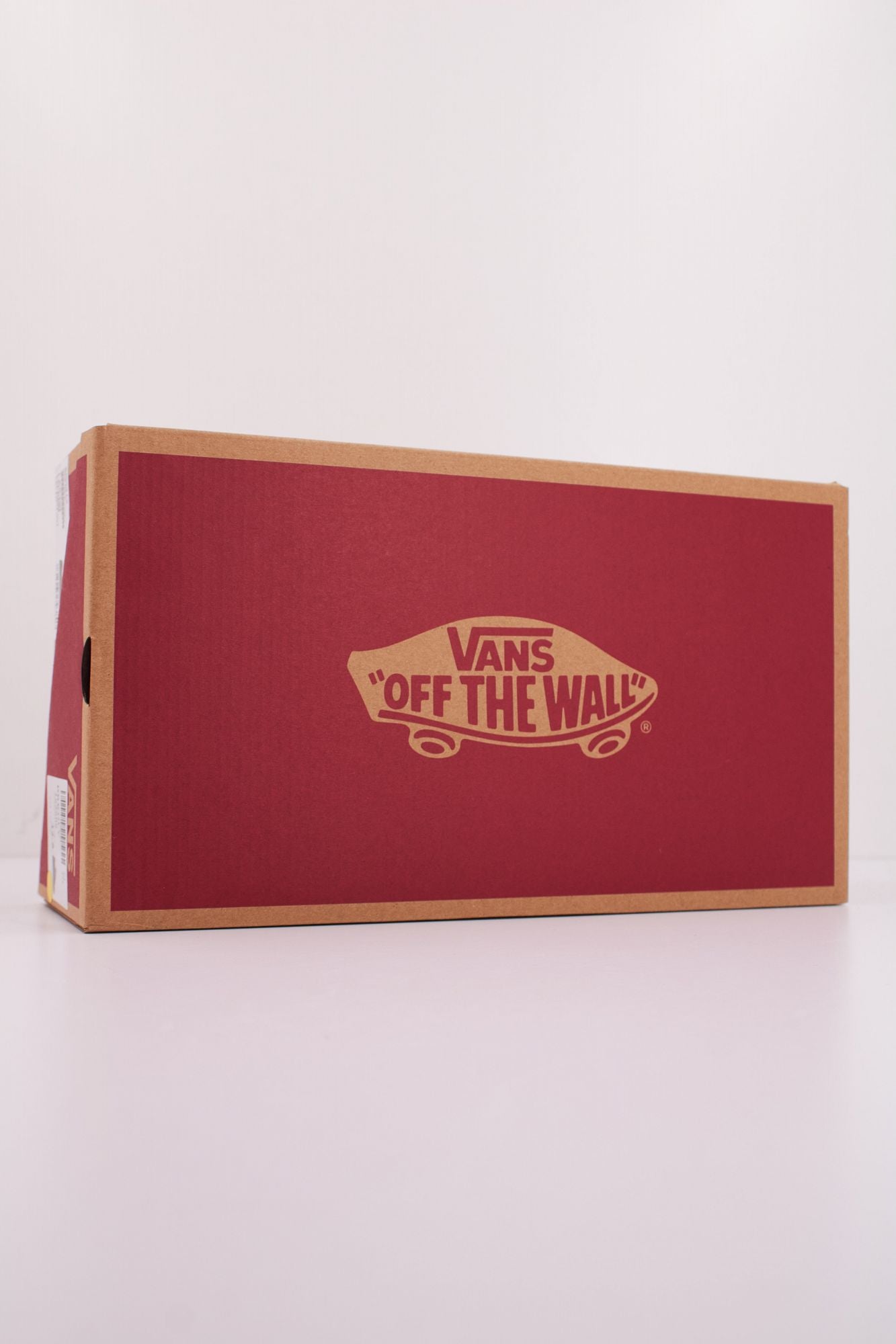 VANS SPEED LS en color VERDE (6)