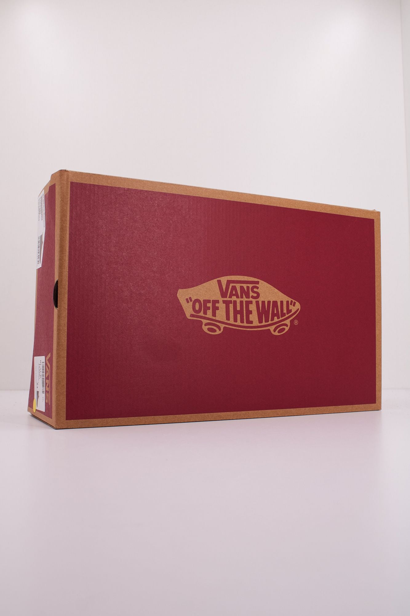 VANS MTE SK8-HI DR WATERPRO en color NEGRO (6)