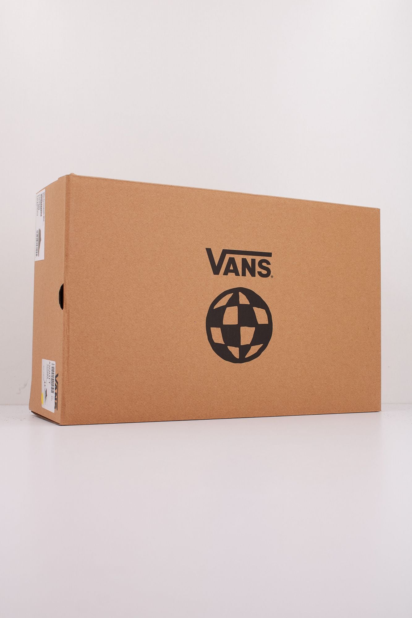 VANS MTE CROSSPATH MID en color GRIS (6)