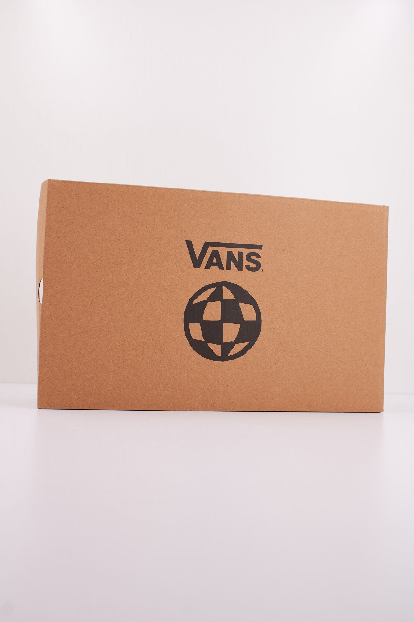 VANS MTE CROSSPATH MID en color MARRON (6)