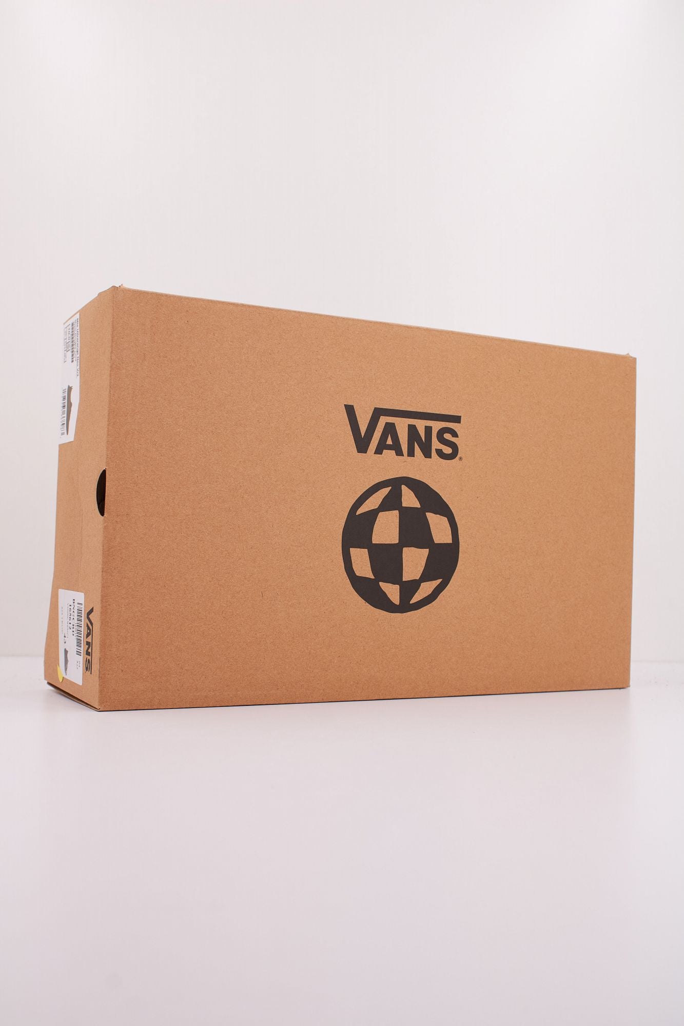 VANS MTE ULTRARANGE NEO VR3 en color MARRON (6)