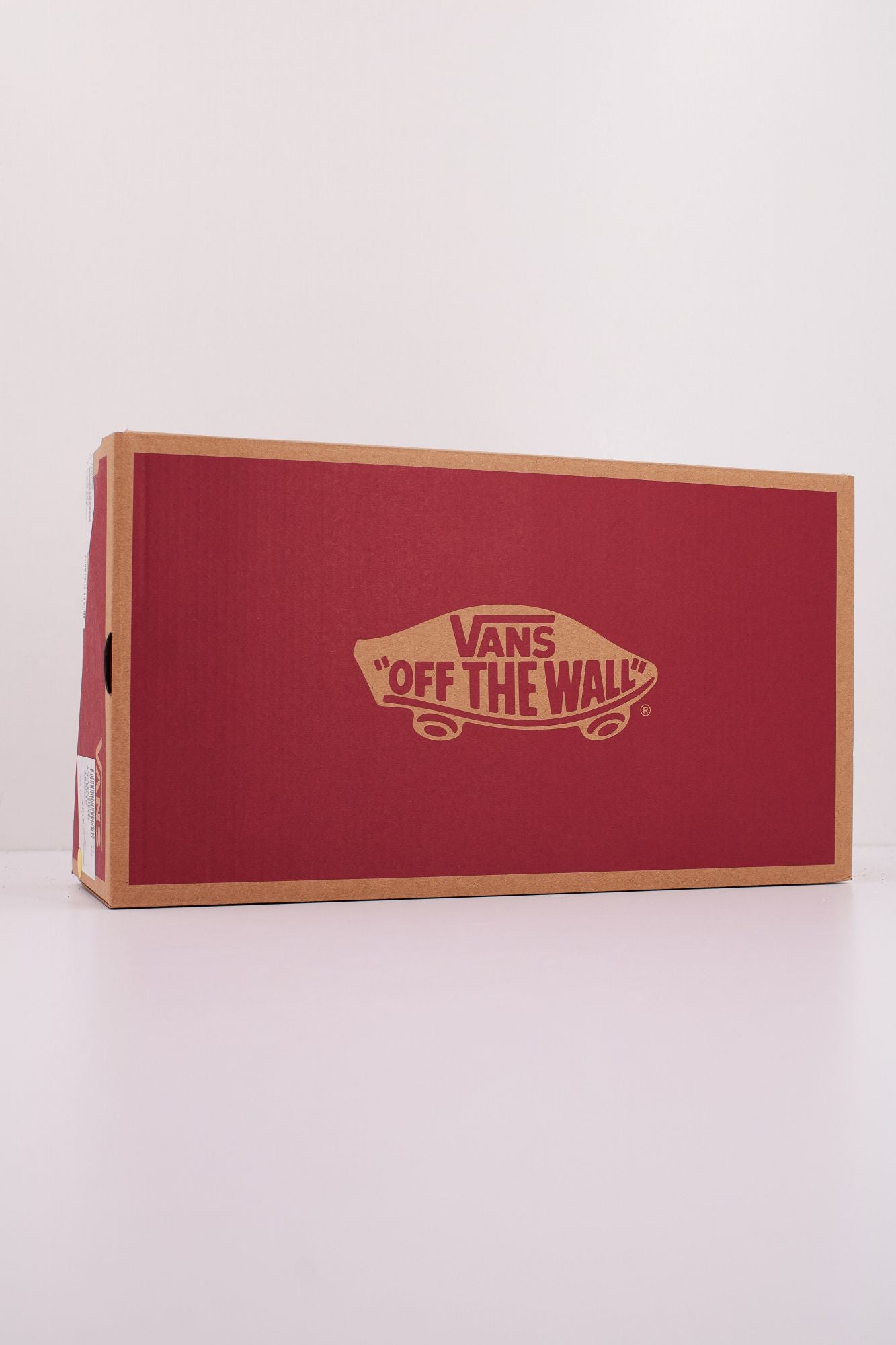 VANS HYLANE en color MARRON (6)